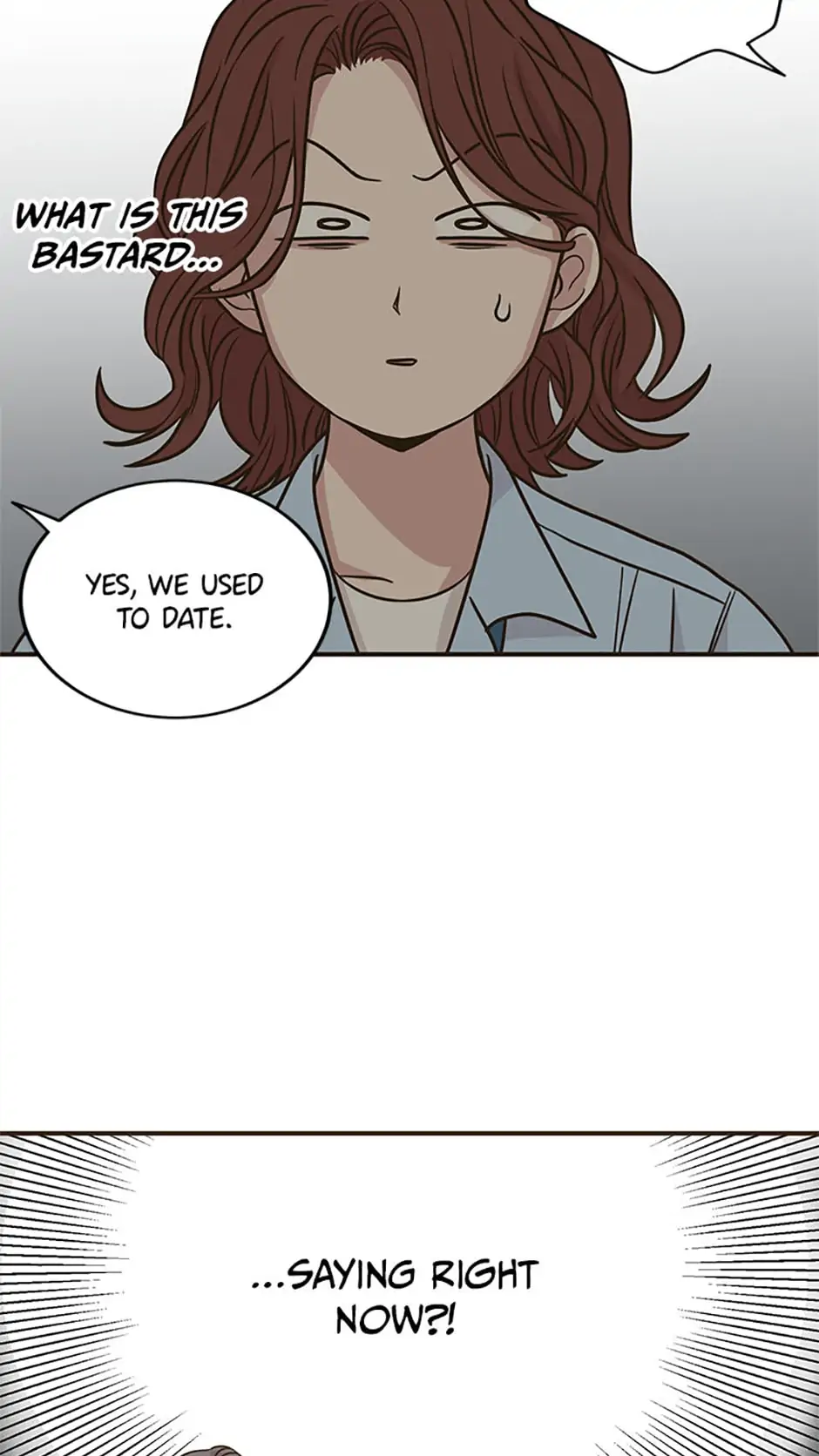 The Vampire’s Sons - Chapter 21 manhwa