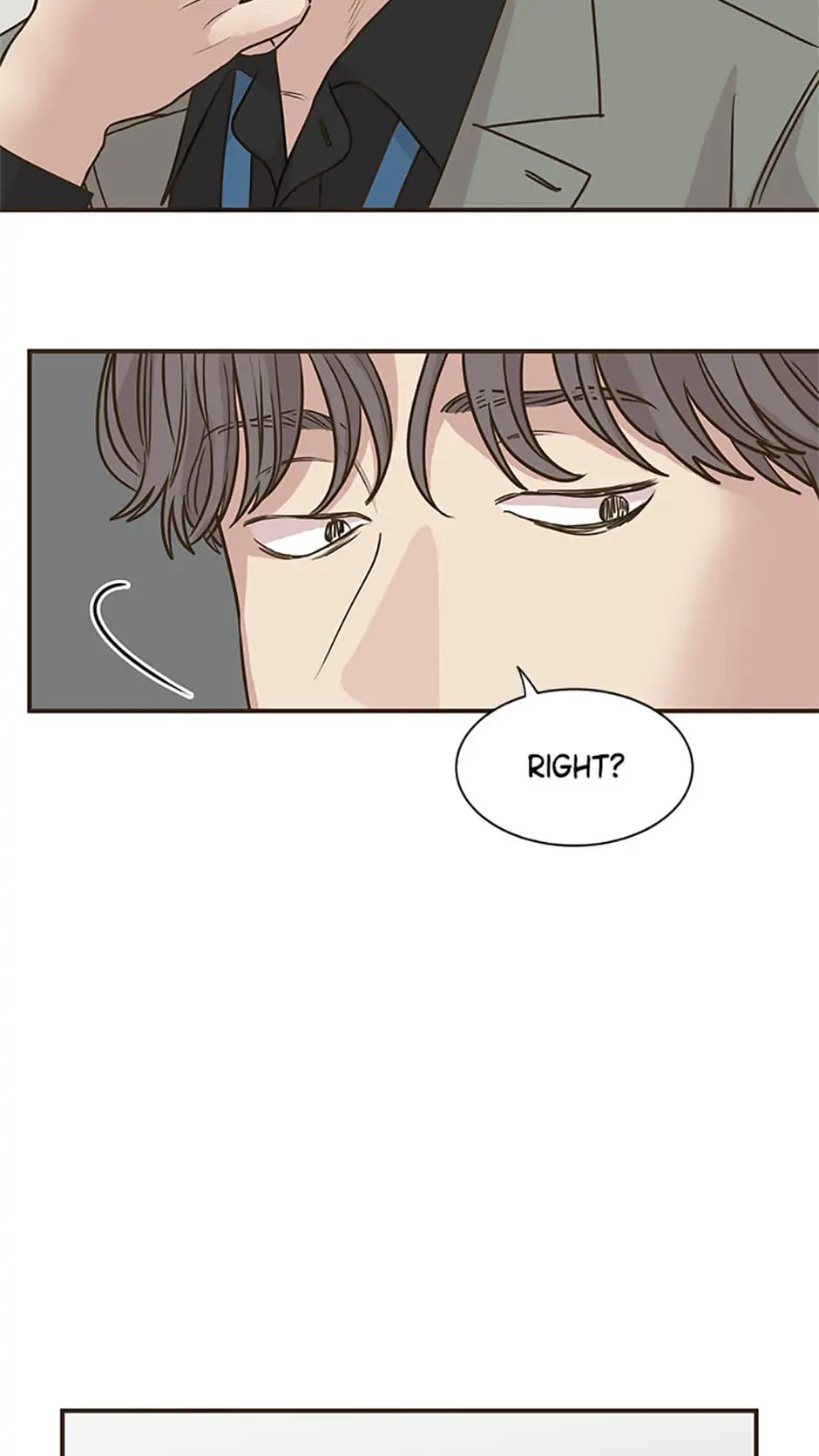 The Vampire’s Sons - Chapter 21 manhwa