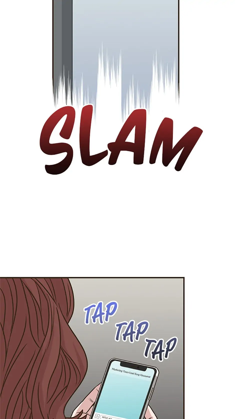 The Vampire’s Sons - Chapter 21 manhwa
