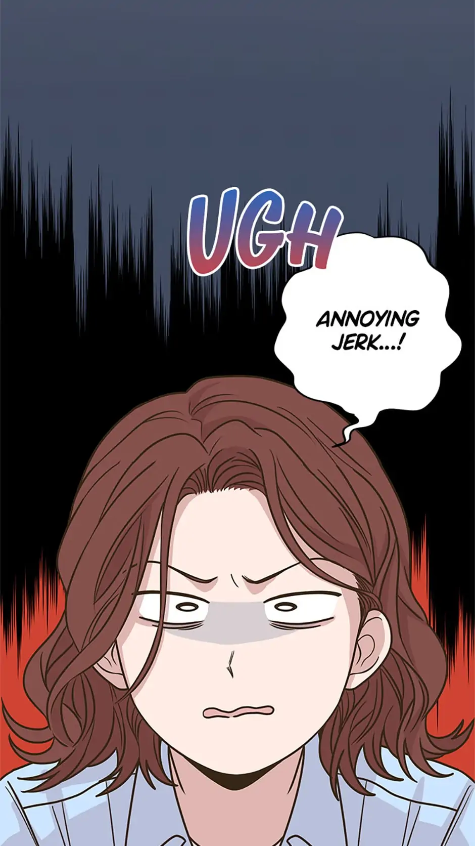 The Vampire’s Sons - Chapter 21 manhwa