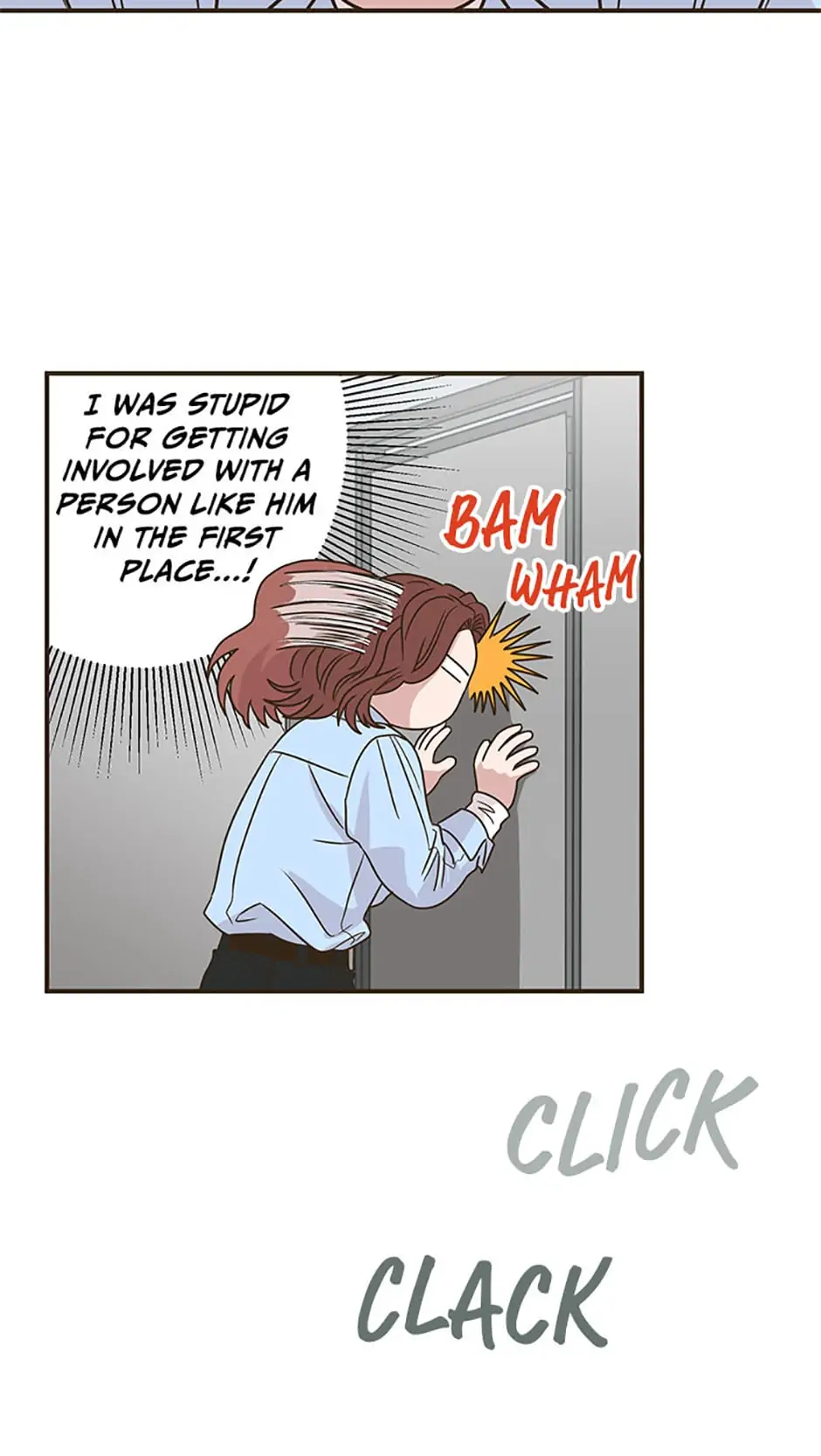 The Vampire’s Sons - Chapter 21 manhwa