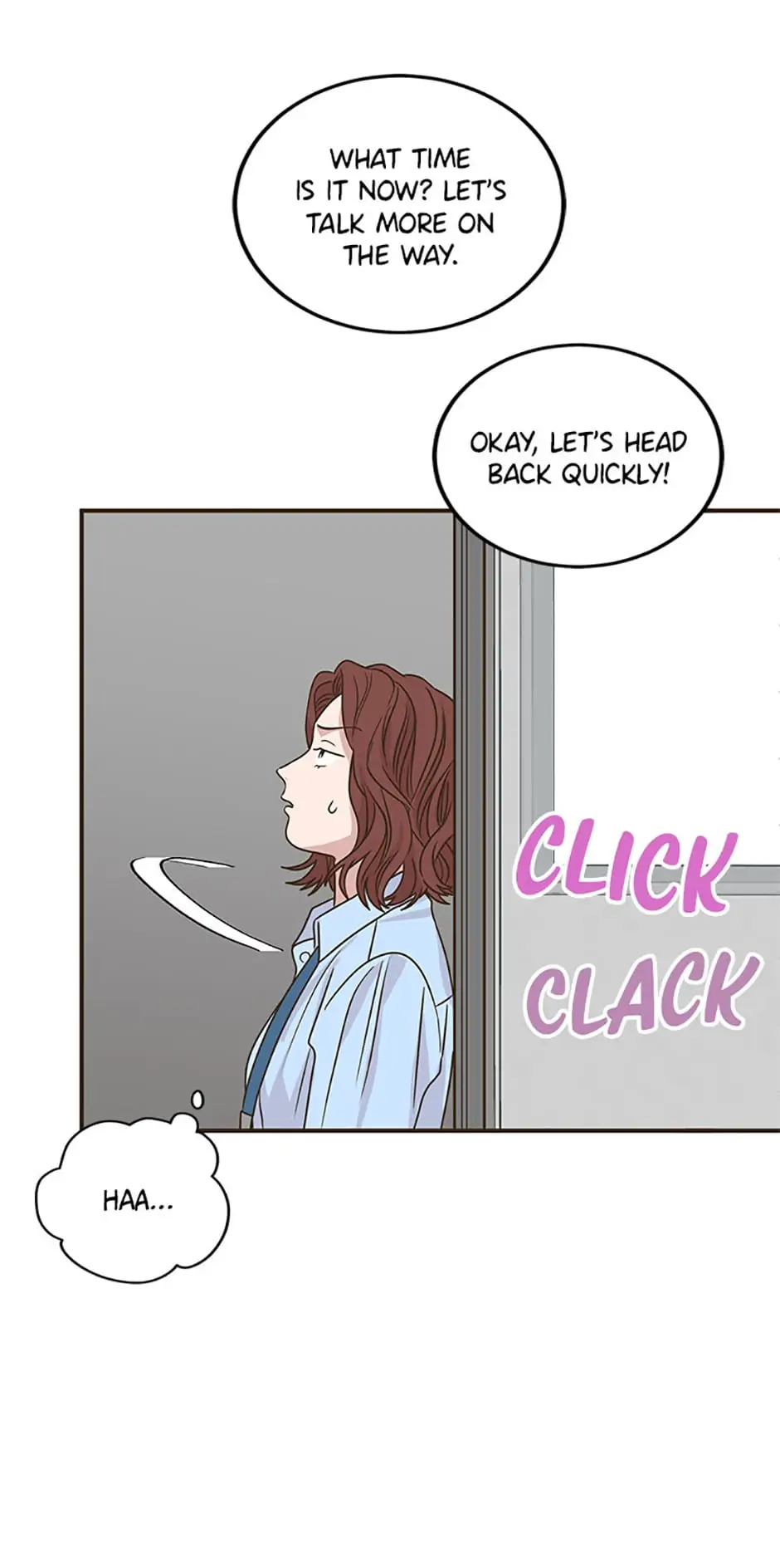 The Vampire’s Sons - Chapter 21 manhwa