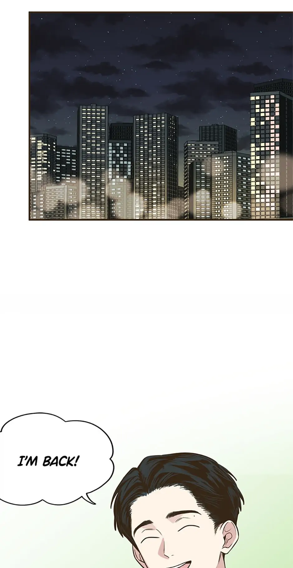 The Vampire’s Sons - Chapter 21 manhwa