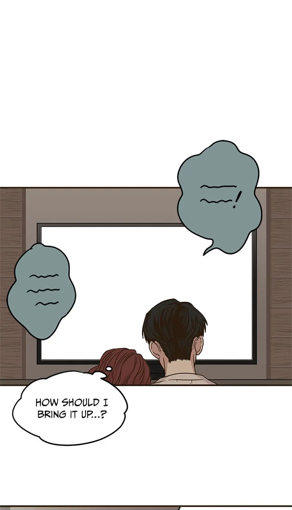 The Vampire’s Sons - Chapter 21 manhwa