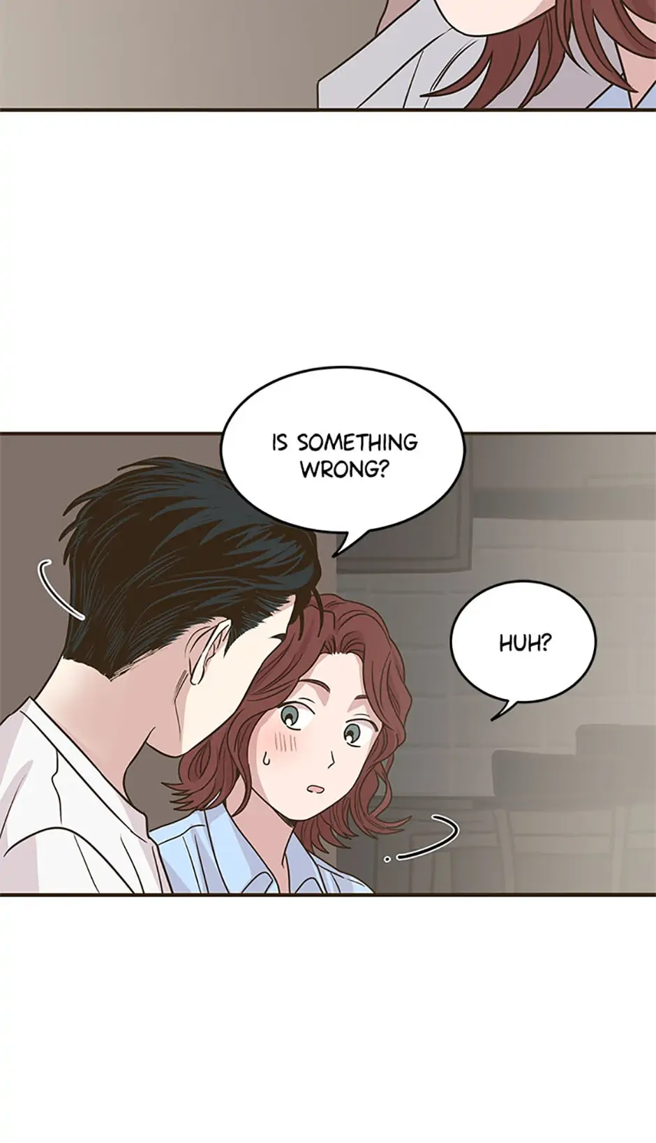The Vampire’s Sons - Chapter 21 manhwa