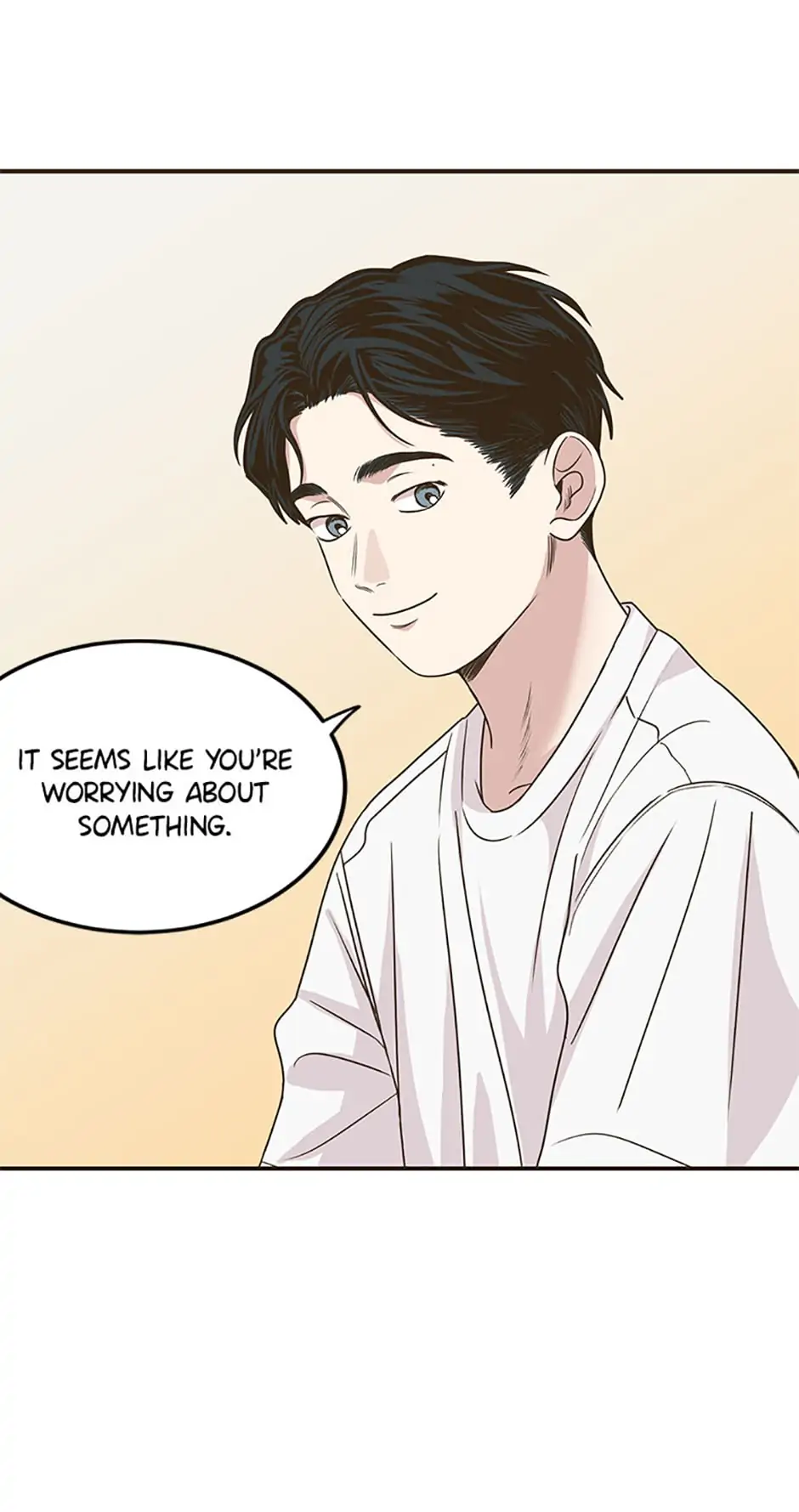 The Vampire’s Sons - Chapter 21 manhwa