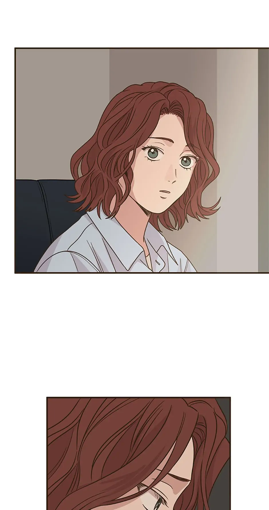 The Vampire’s Sons - Chapter 21 manhwa