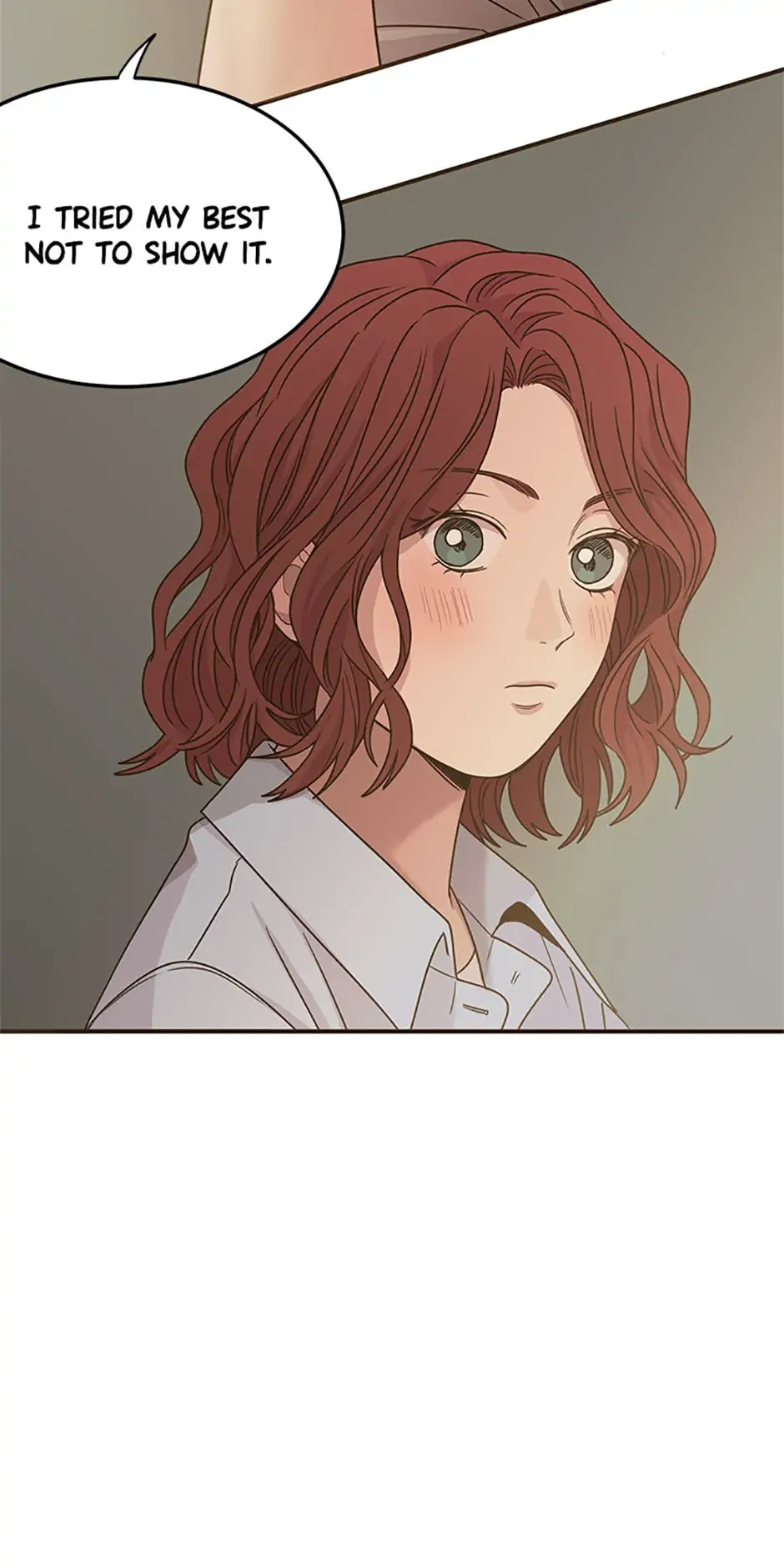 The Vampire’s Sons - Chapter 21 manhwa