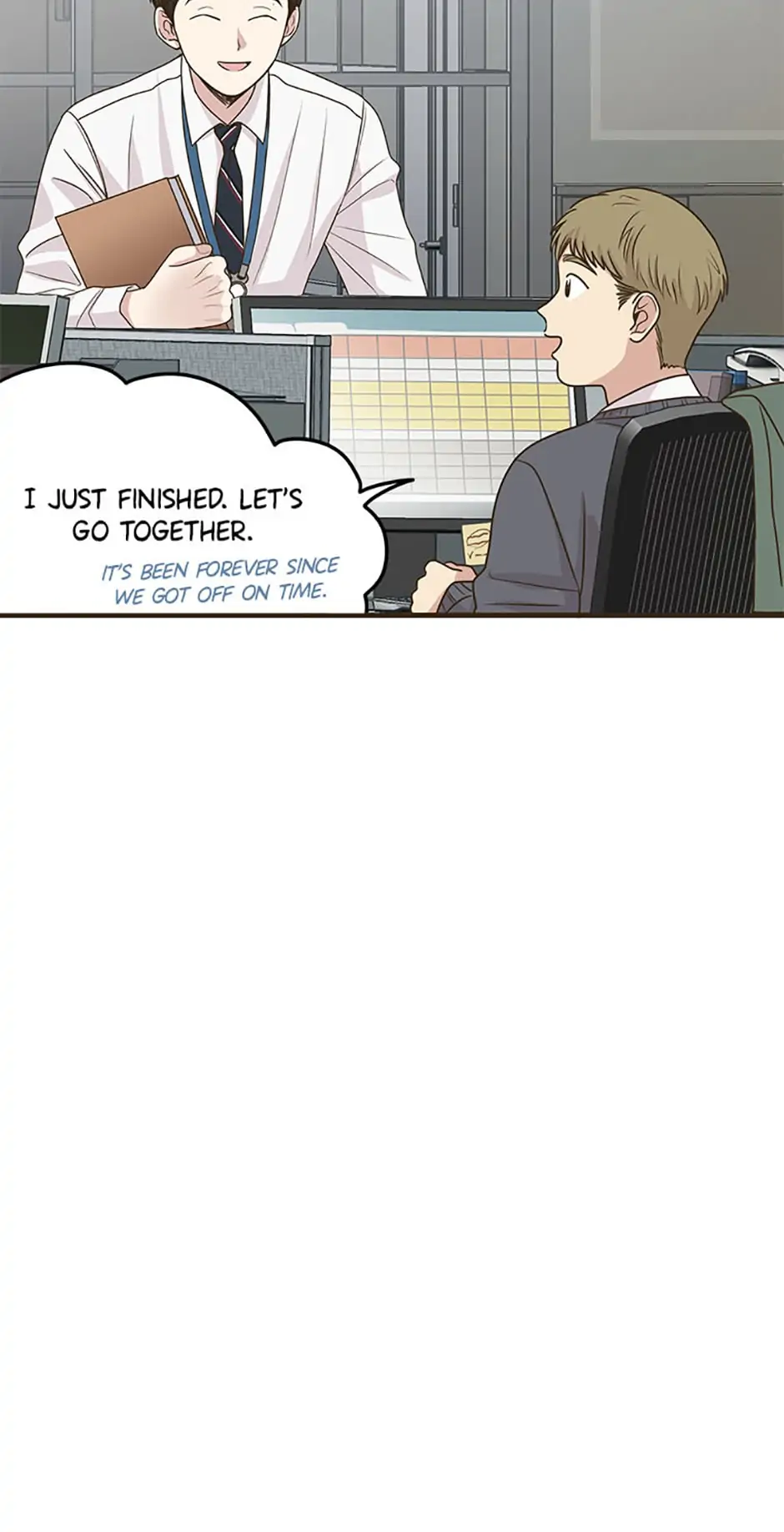 The Vampire’s Sons - Chapter 22 manhwa