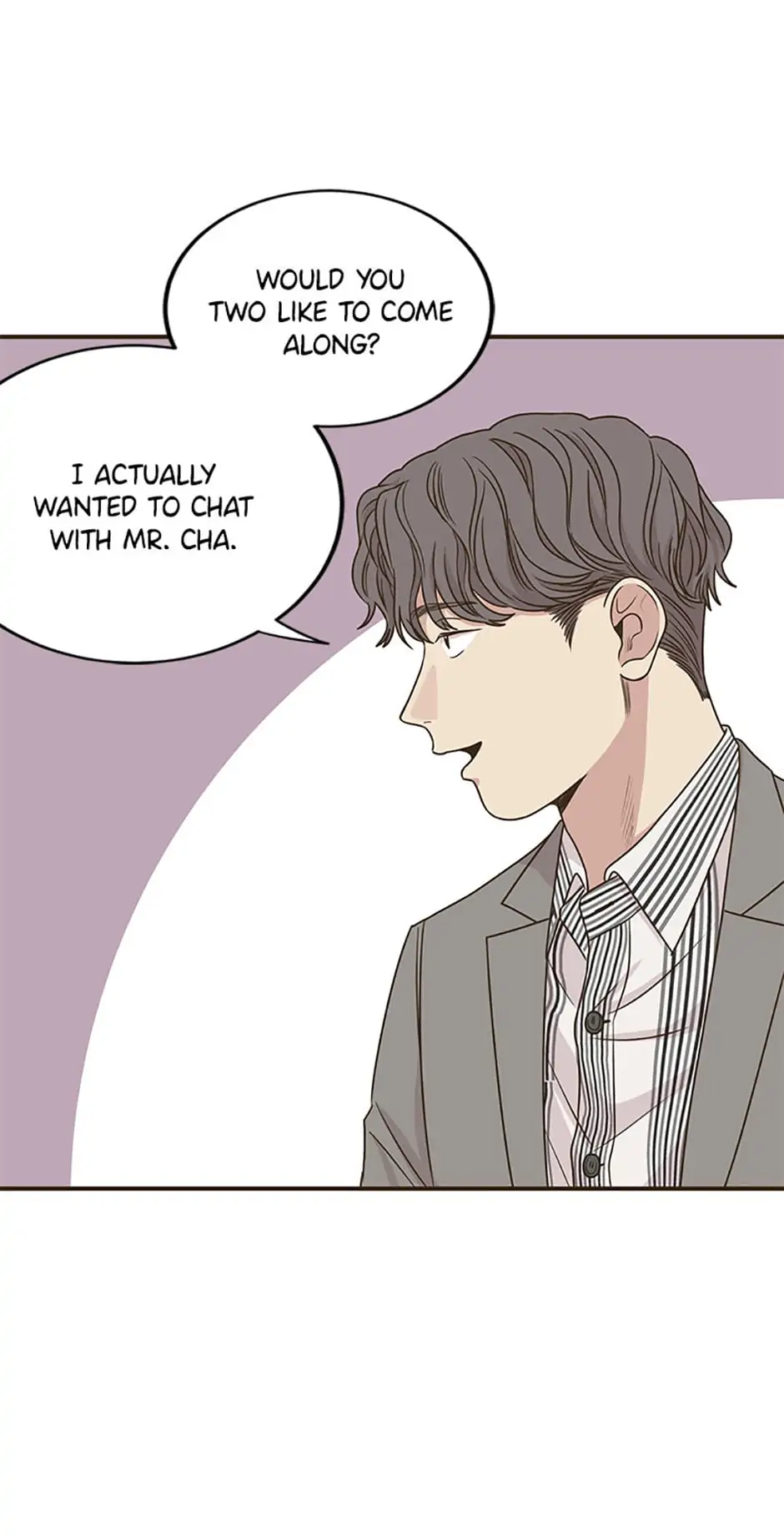 The Vampire’s Sons - Chapter 22 manhwa