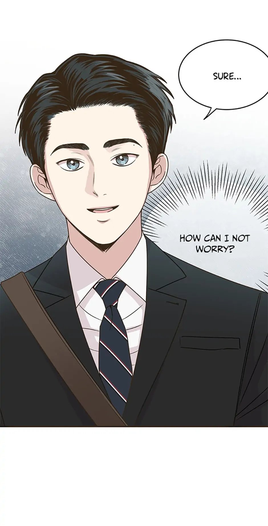 The Vampire’s Sons - Chapter 22 manhwa