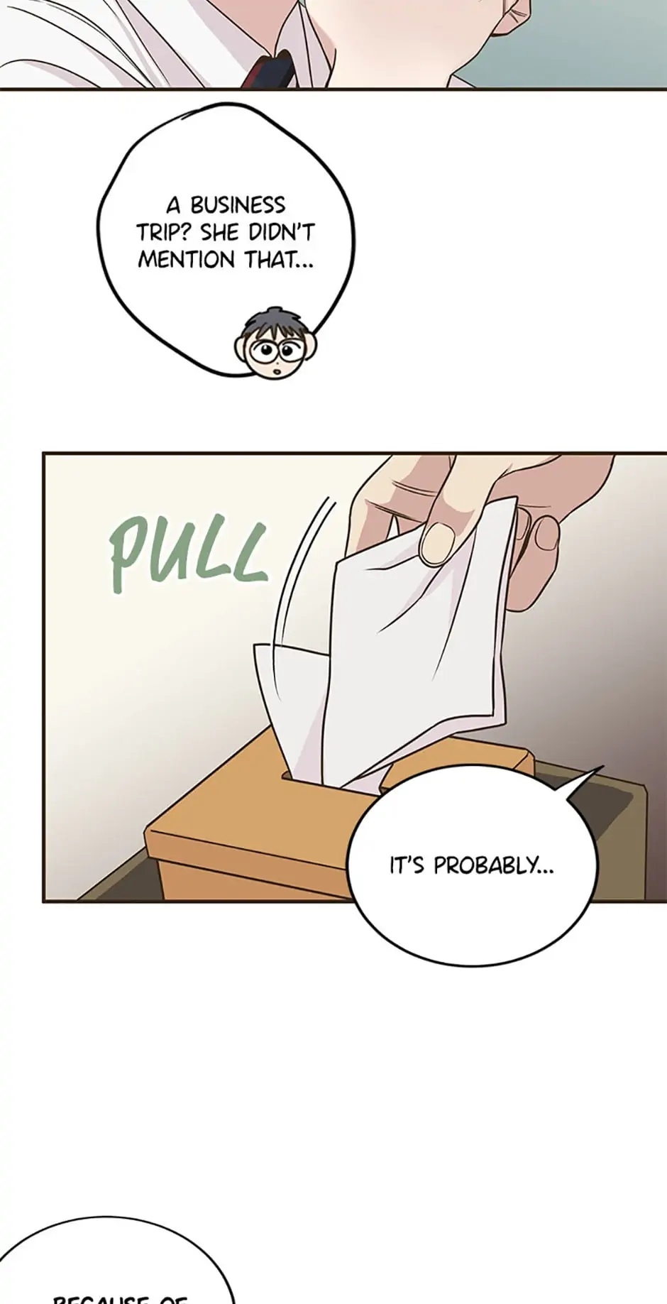 The Vampire’s Sons - Chapter 22 manhwa