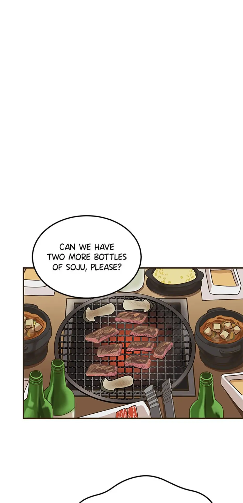 The Vampire’s Sons - Chapter 22 manhwa