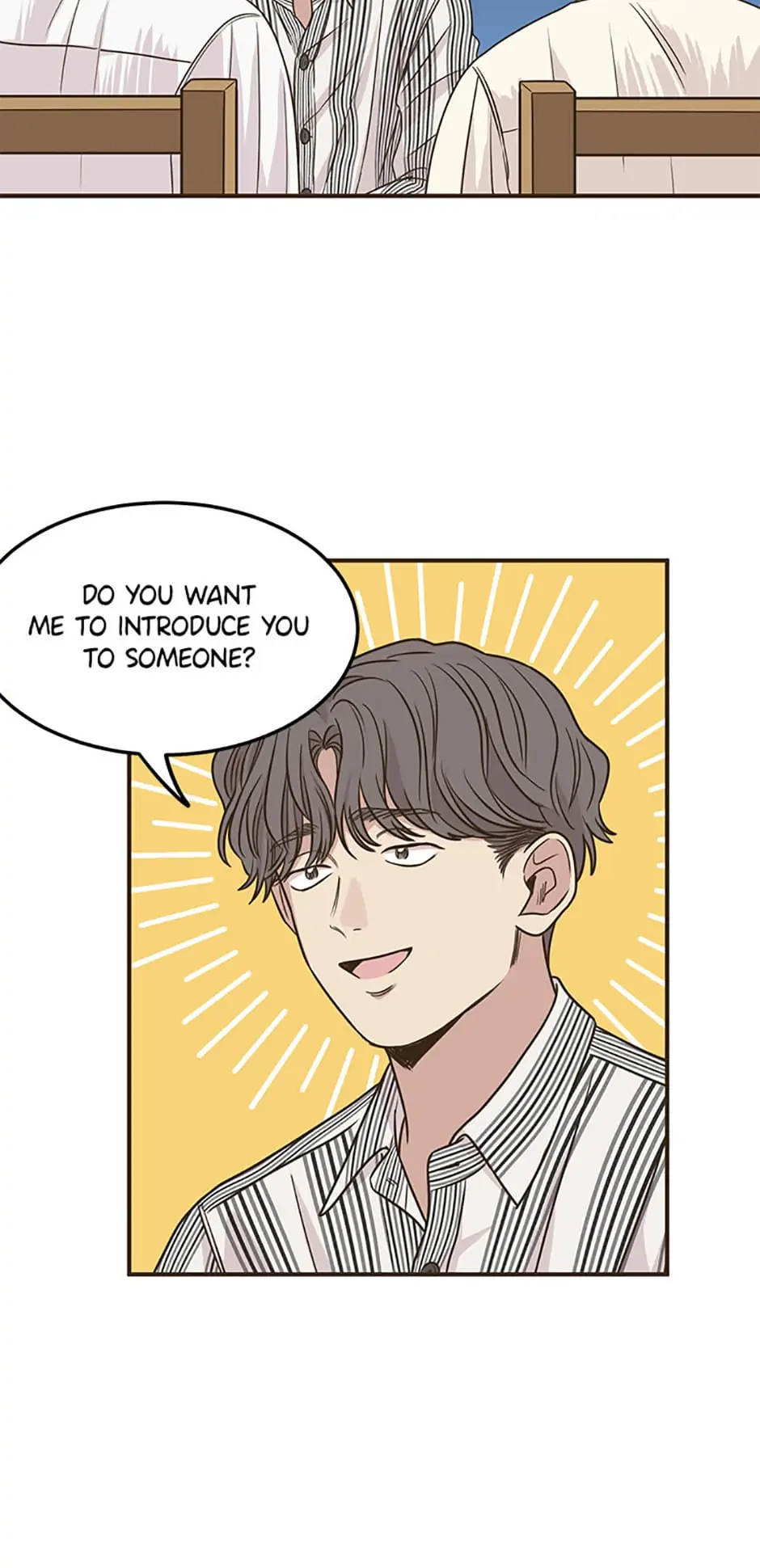 The Vampire’s Sons - Chapter 22 manhwa
