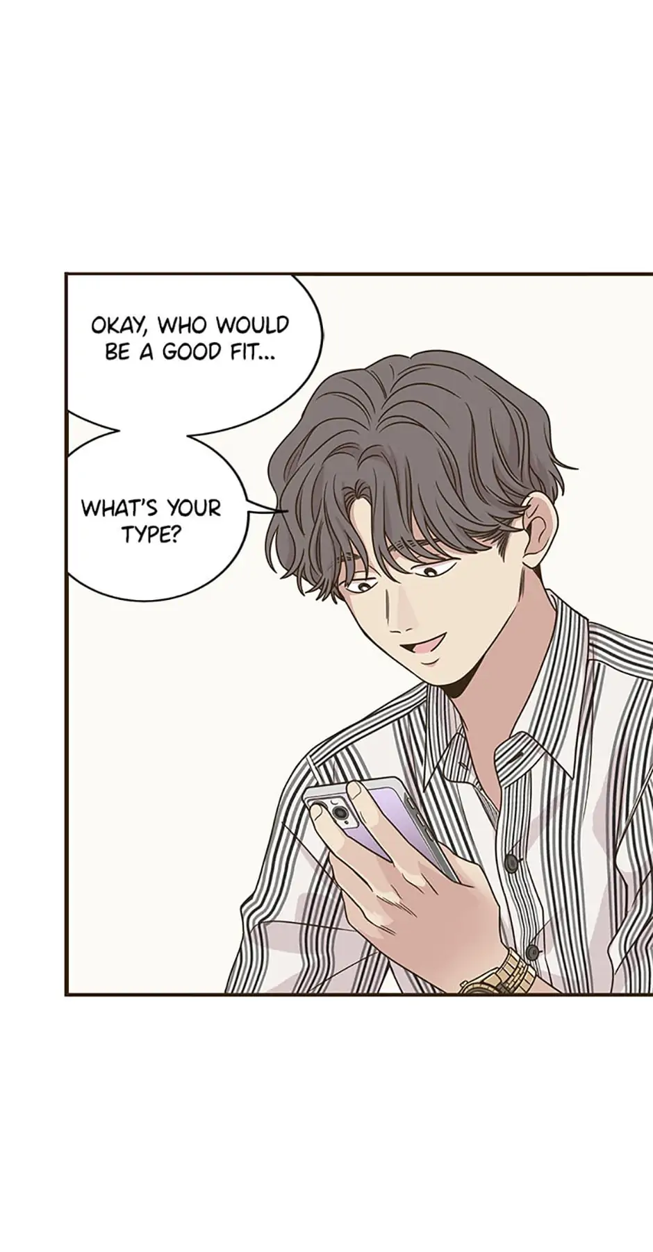 The Vampire’s Sons - Chapter 22 manhwa