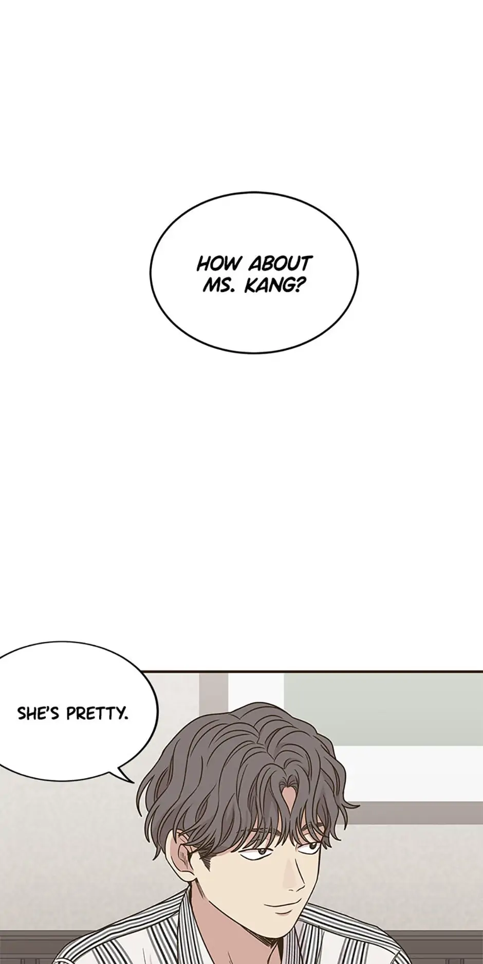 The Vampire’s Sons - Chapter 22 manhwa