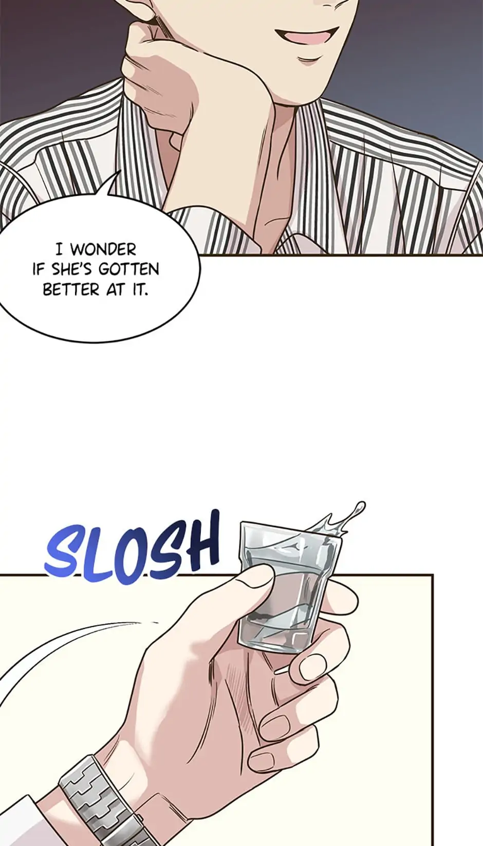 The Vampire’s Sons - Chapter 22 manhwa