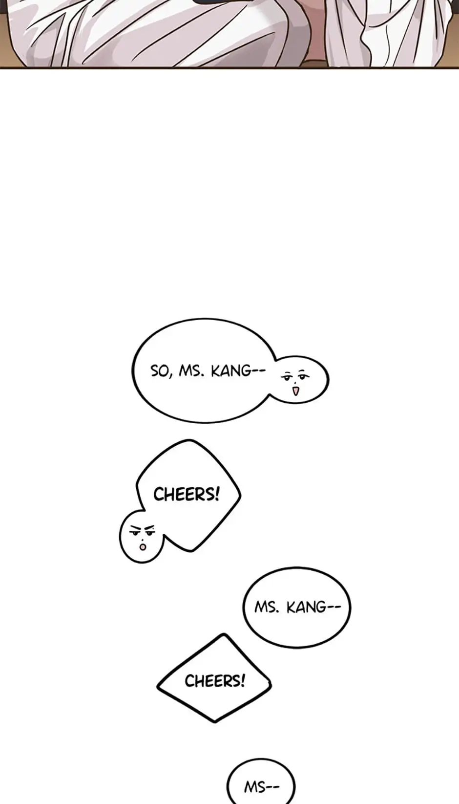 The Vampire’s Sons - Chapter 22 manhwa