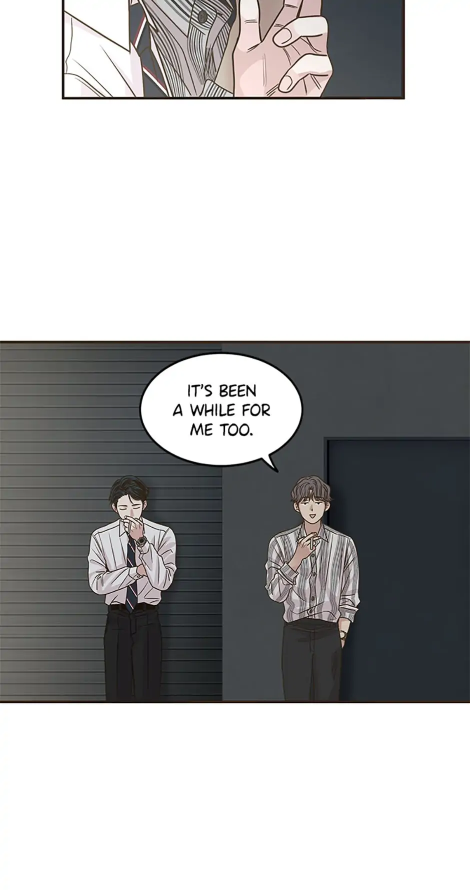 The Vampire’s Sons - Chapter 22 manhwa