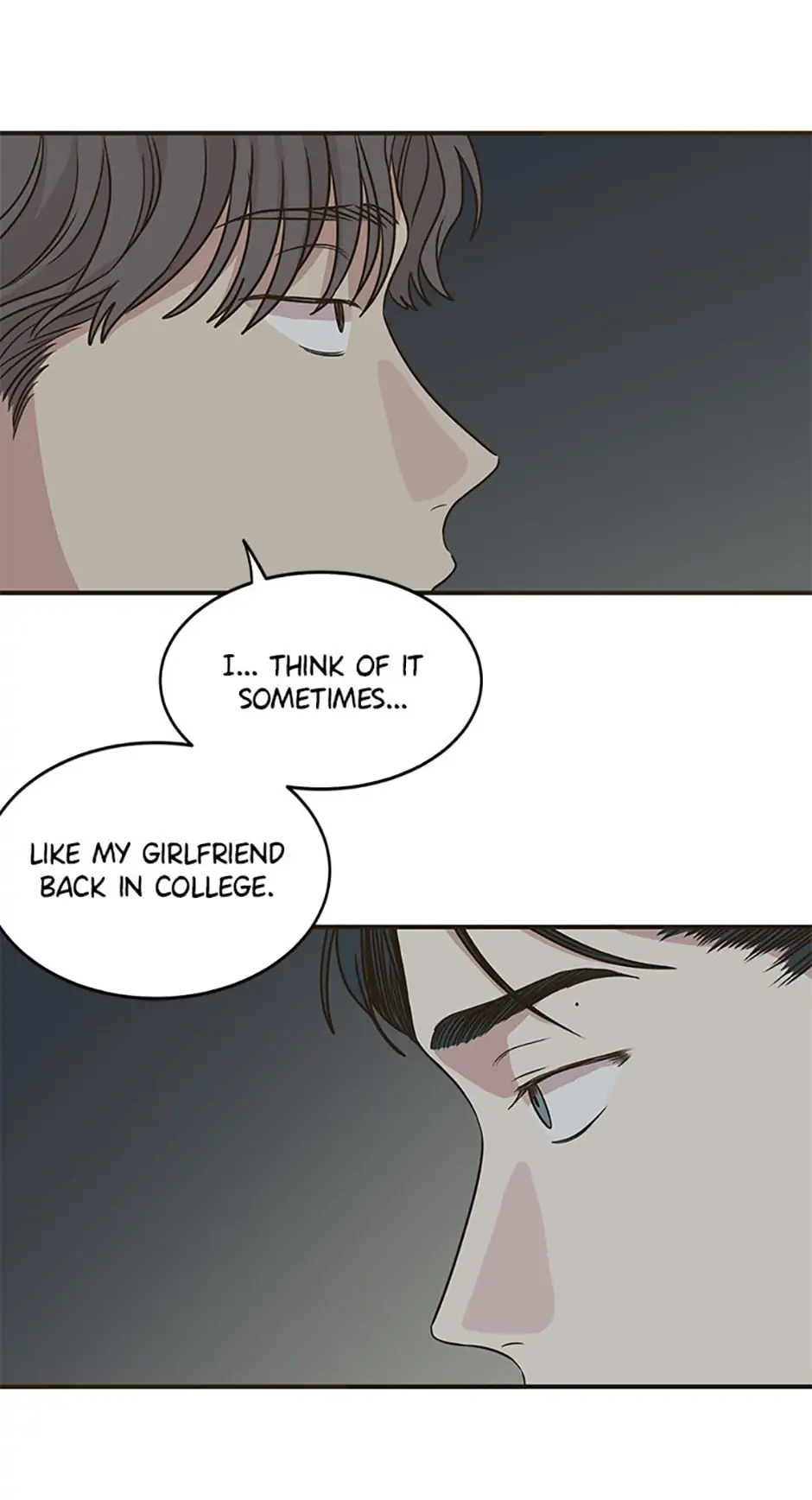 The Vampire’s Sons - Chapter 22 manhwa