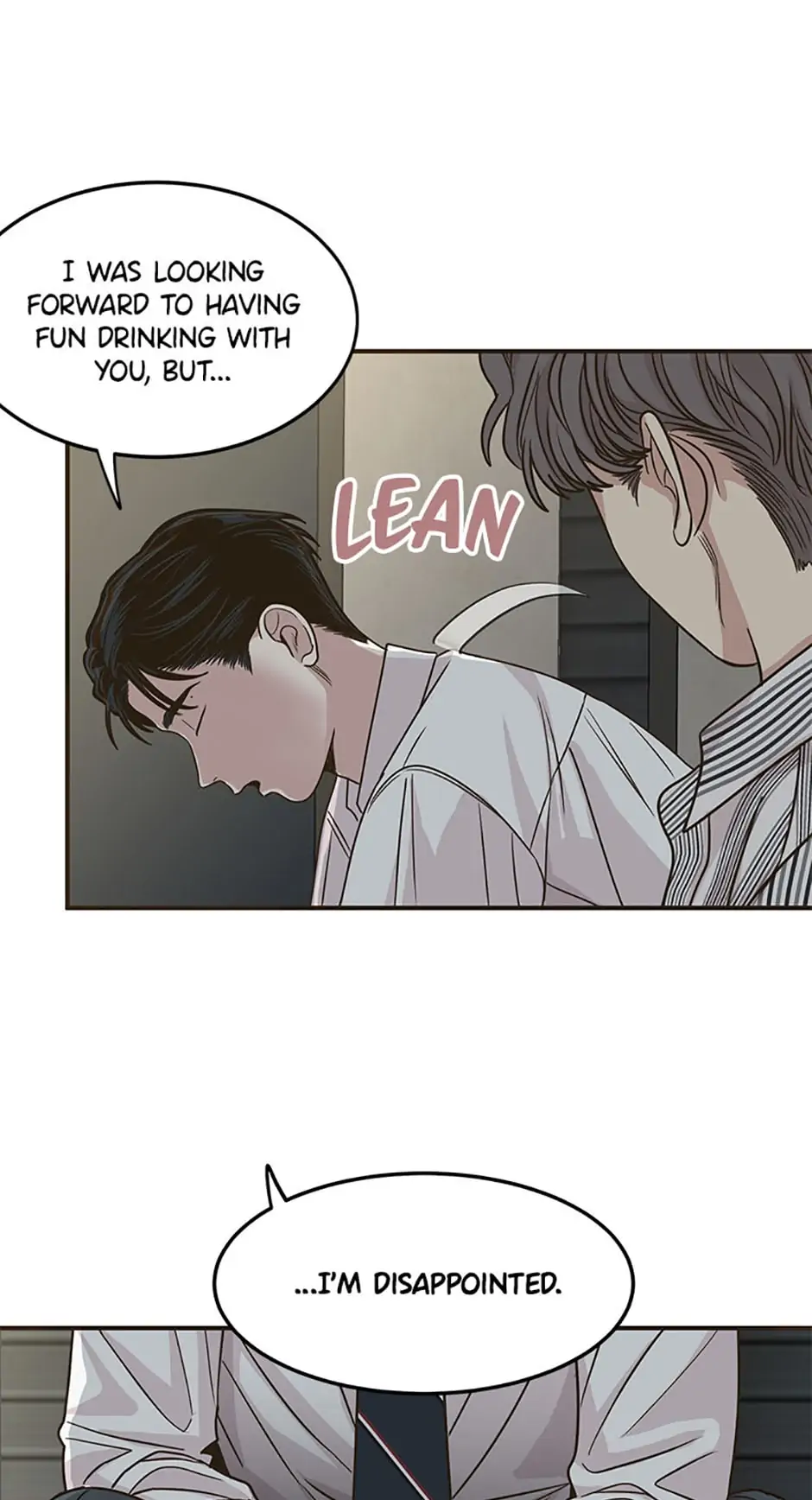 The Vampire’s Sons - Chapter 22 manhwa