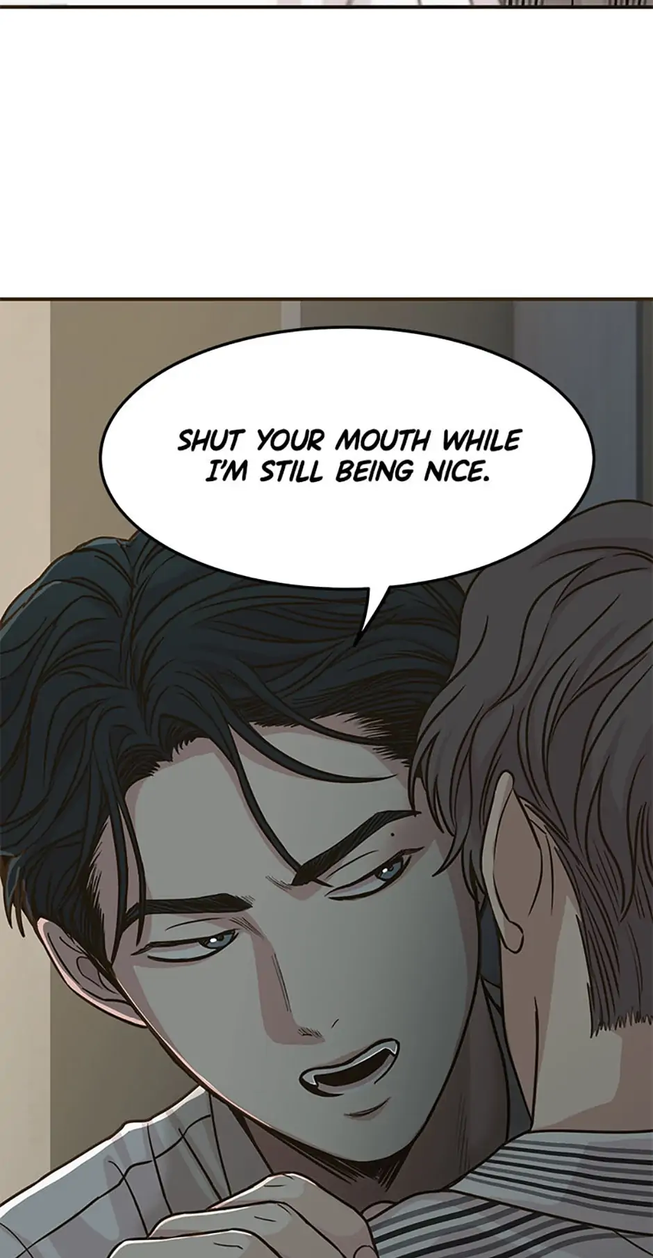 The Vampire’s Sons - Chapter 22 manhwa