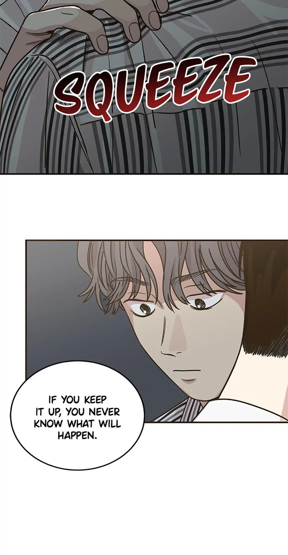 The Vampire’s Sons - Chapter 22 manhwa