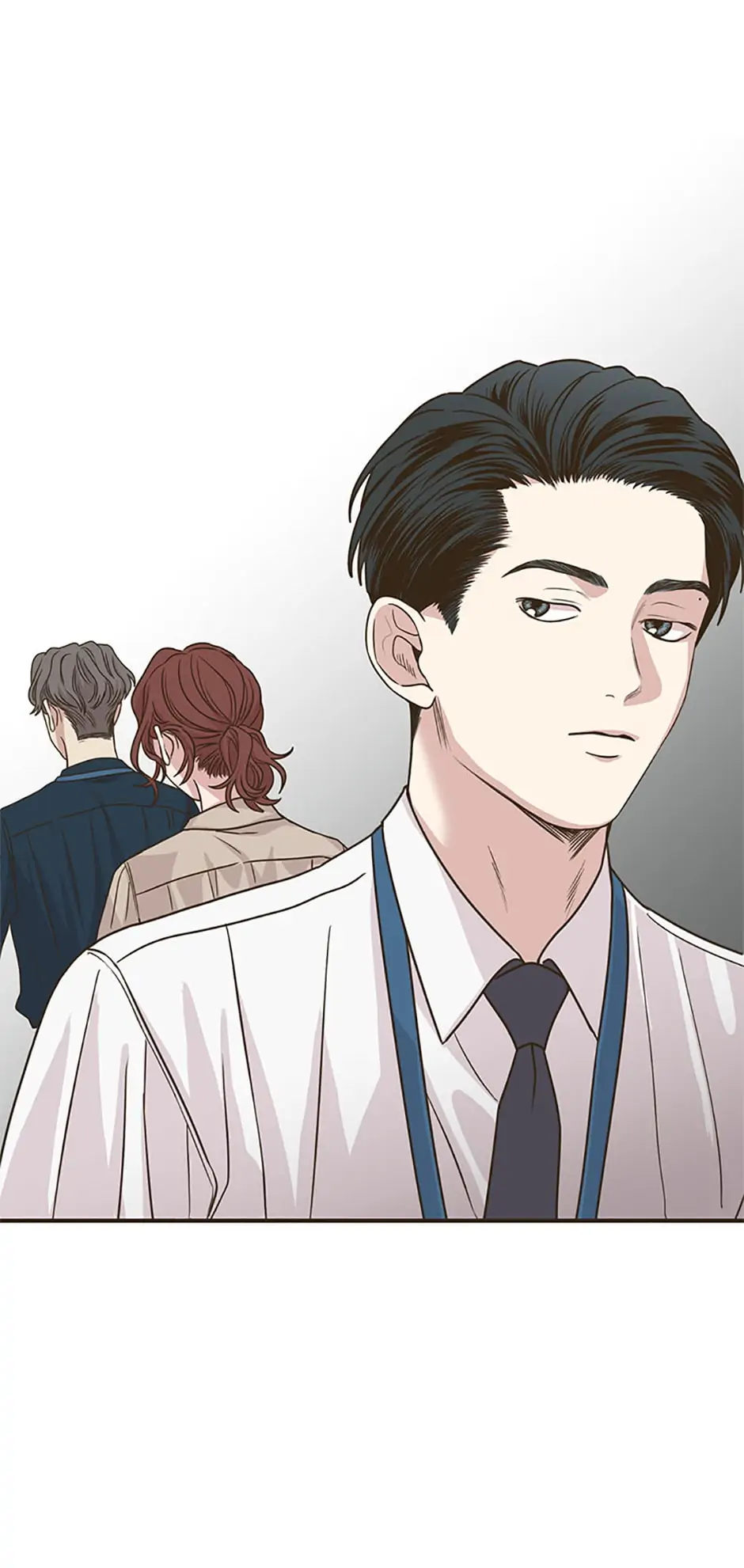 The Vampire’s Sons - Chapter 23 manhwa
