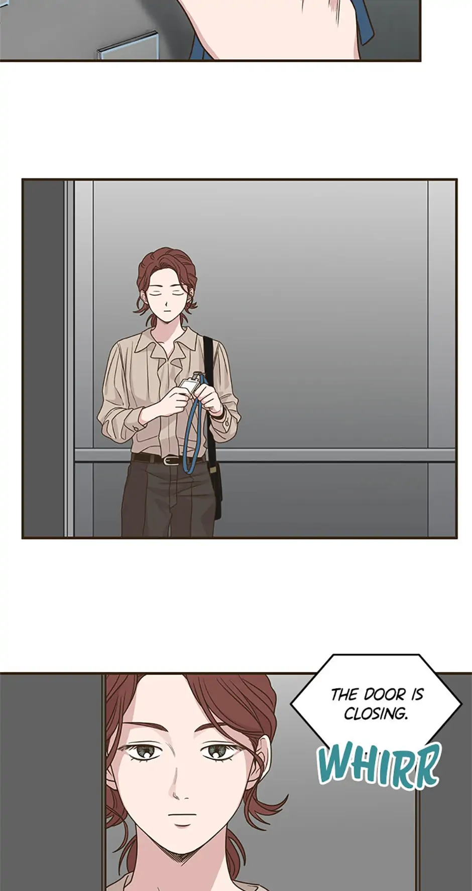 The Vampire’s Sons - Chapter 23 manhwa