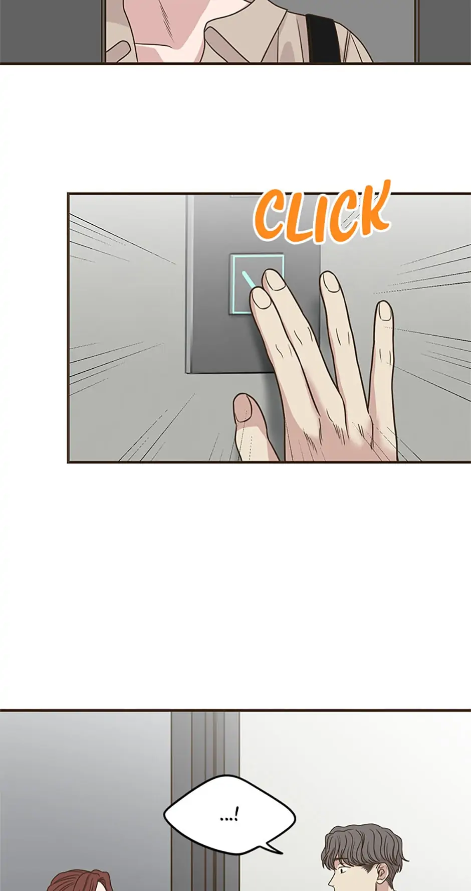 The Vampire’s Sons - Chapter 23 manhwa