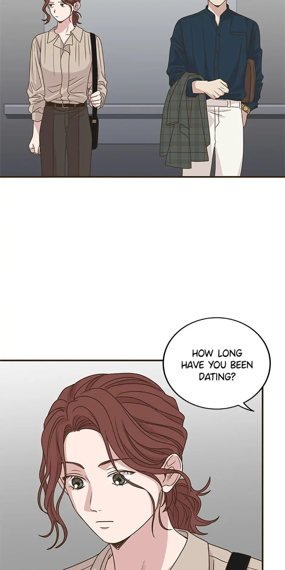 The Vampire’s Sons - Chapter 23 manhwa
