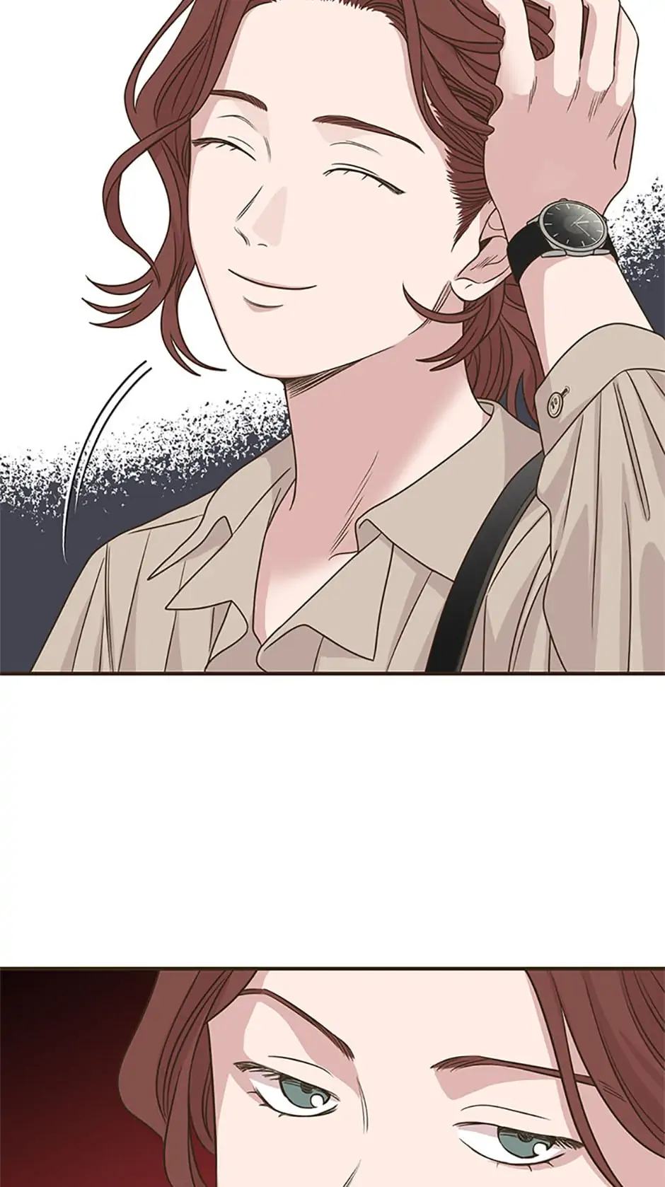 The Vampire’s Sons - Chapter 23 manhwa