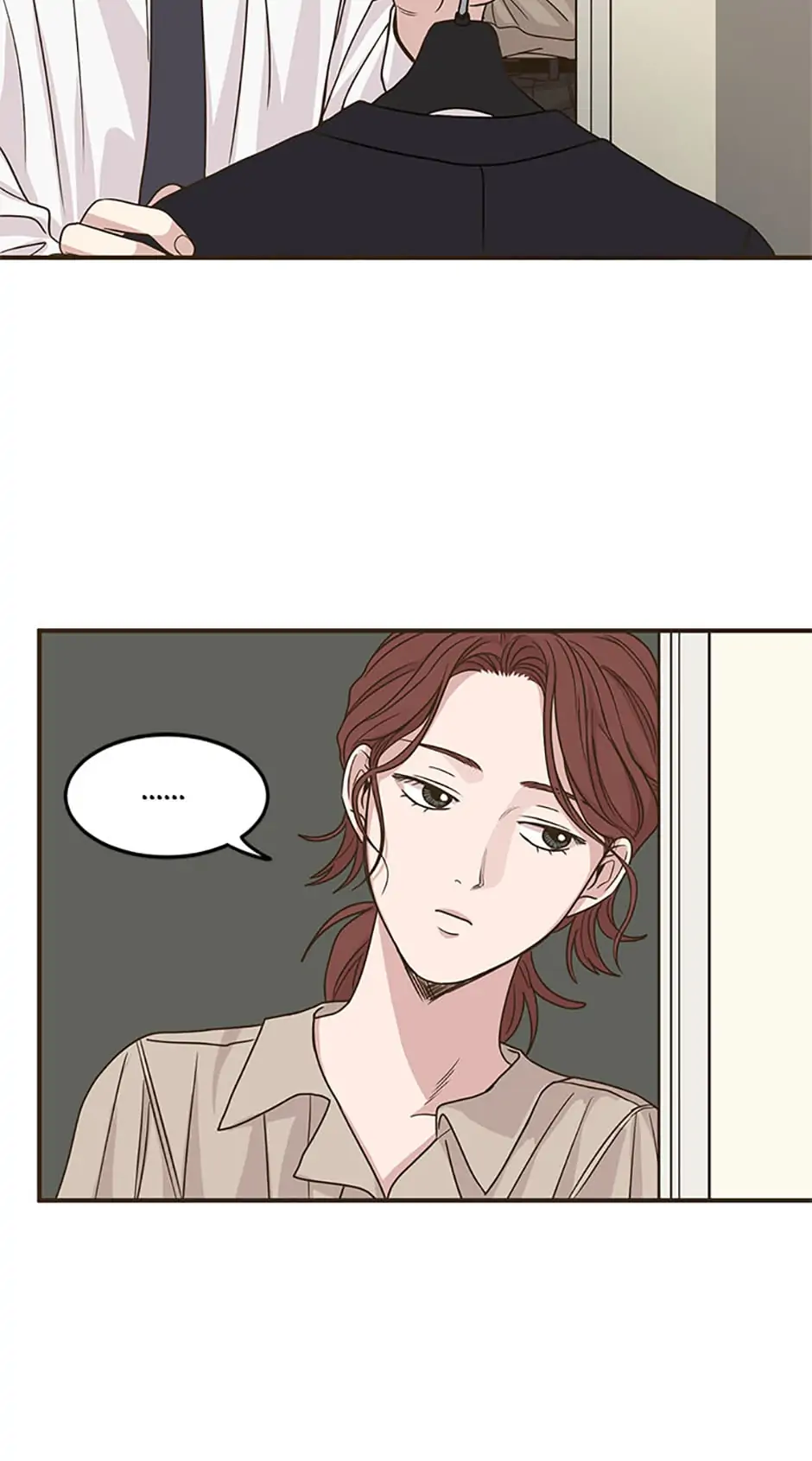 The Vampire’s Sons - Chapter 23 manhwa