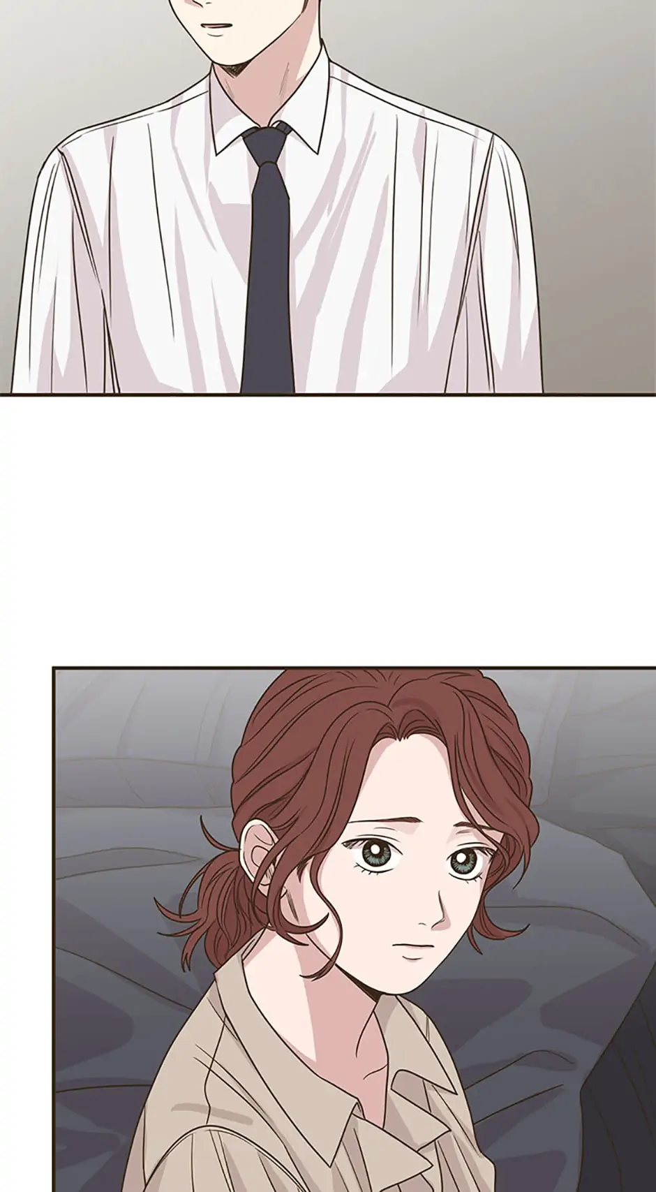 The Vampire’s Sons - Chapter 23 manhwa
