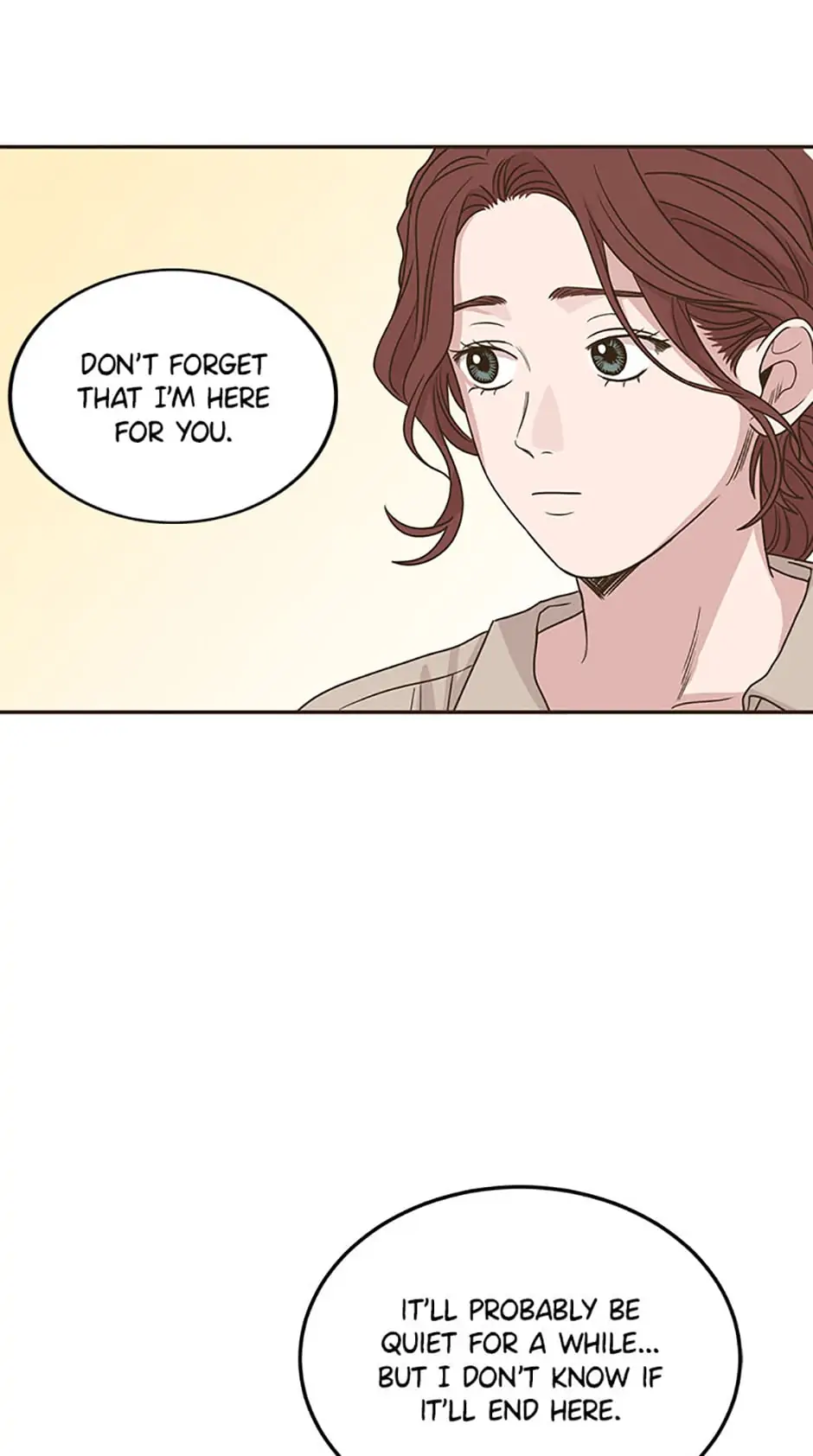 The Vampire’s Sons - Chapter 23 manhwa