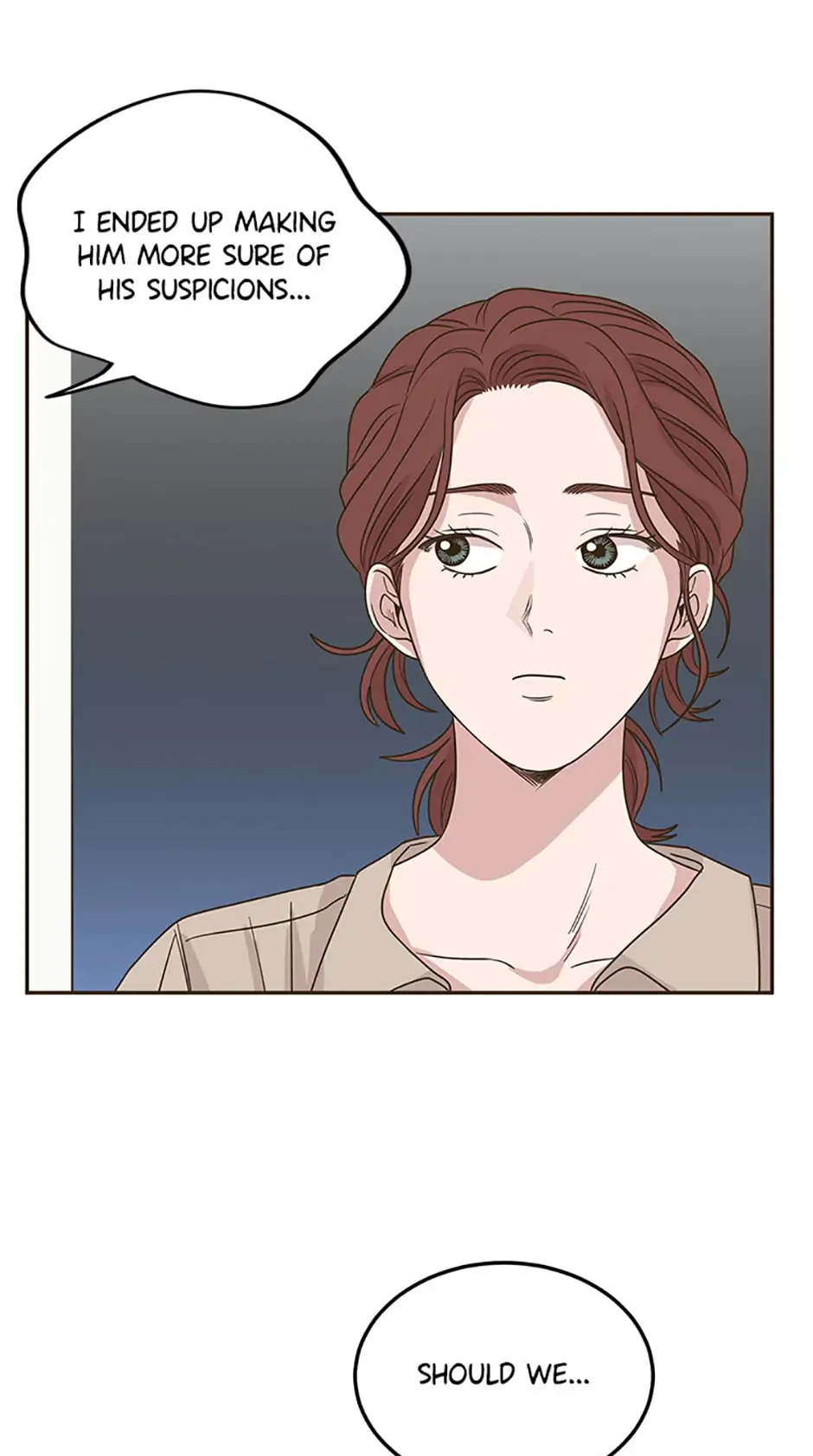 The Vampire’s Sons - Chapter 23 manhwa