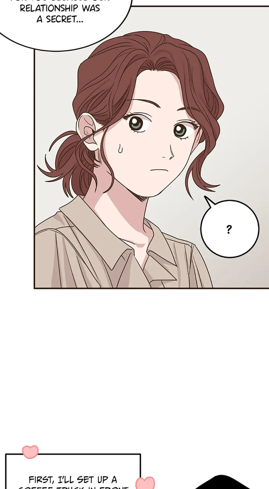 The Vampire’s Sons - Chapter 23 manhwa