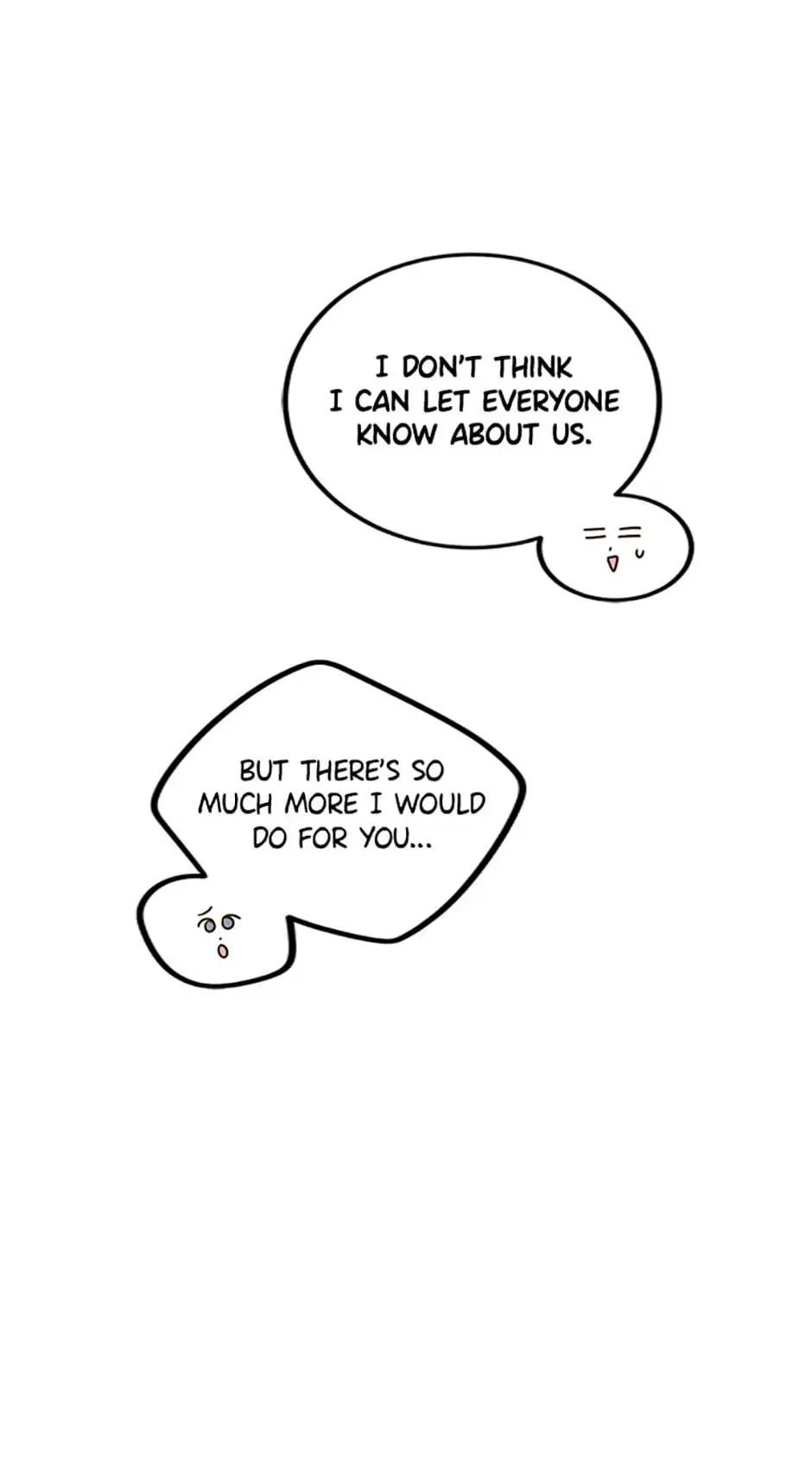 The Vampire’s Sons - Chapter 23 manhwa