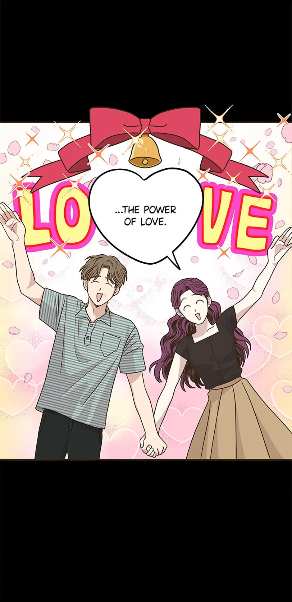 The Vampire’s Sons - Chapter 24 manhwa