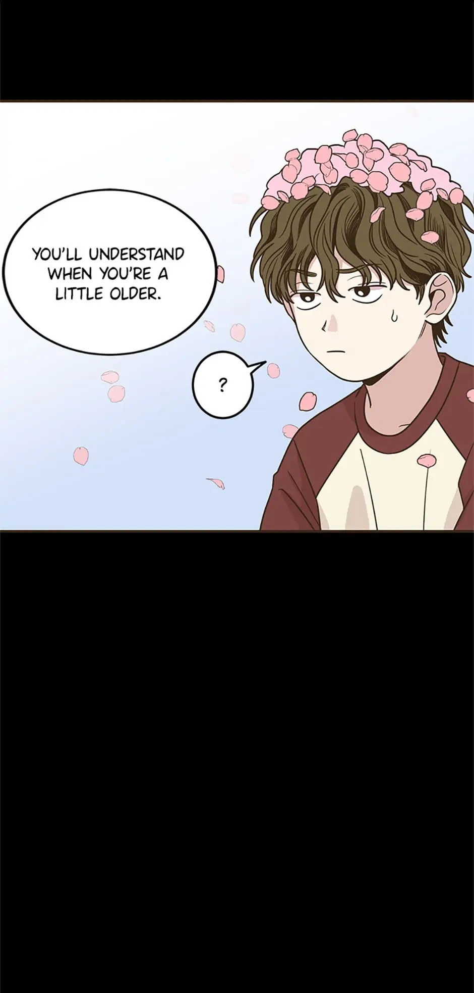The Vampire’s Sons - Chapter 24 manhwa