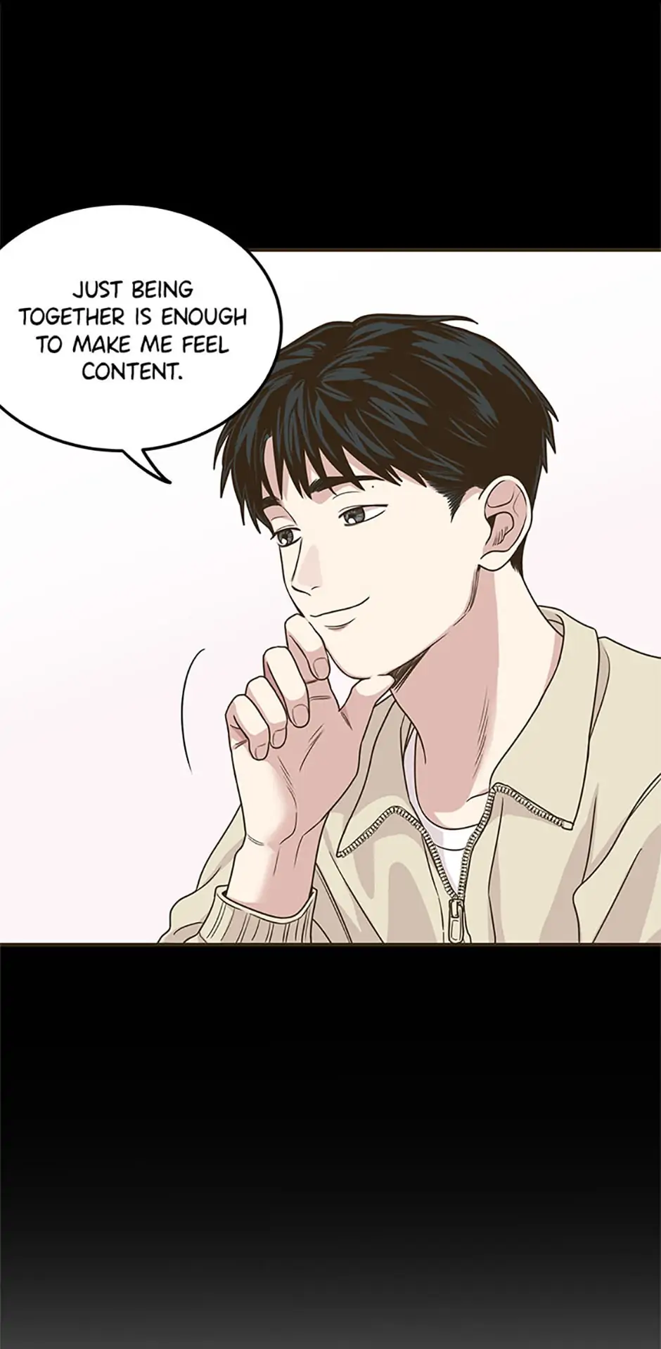 The Vampire’s Sons - Chapter 24 manhwa