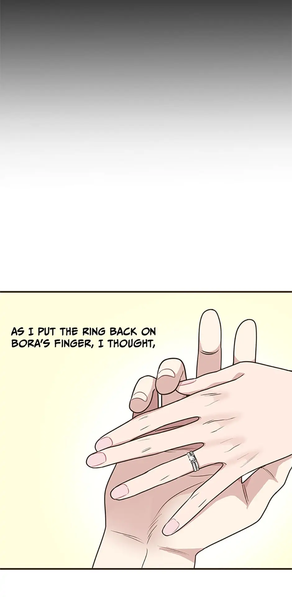 The Vampire’s Sons - Chapter 24 manhwa
