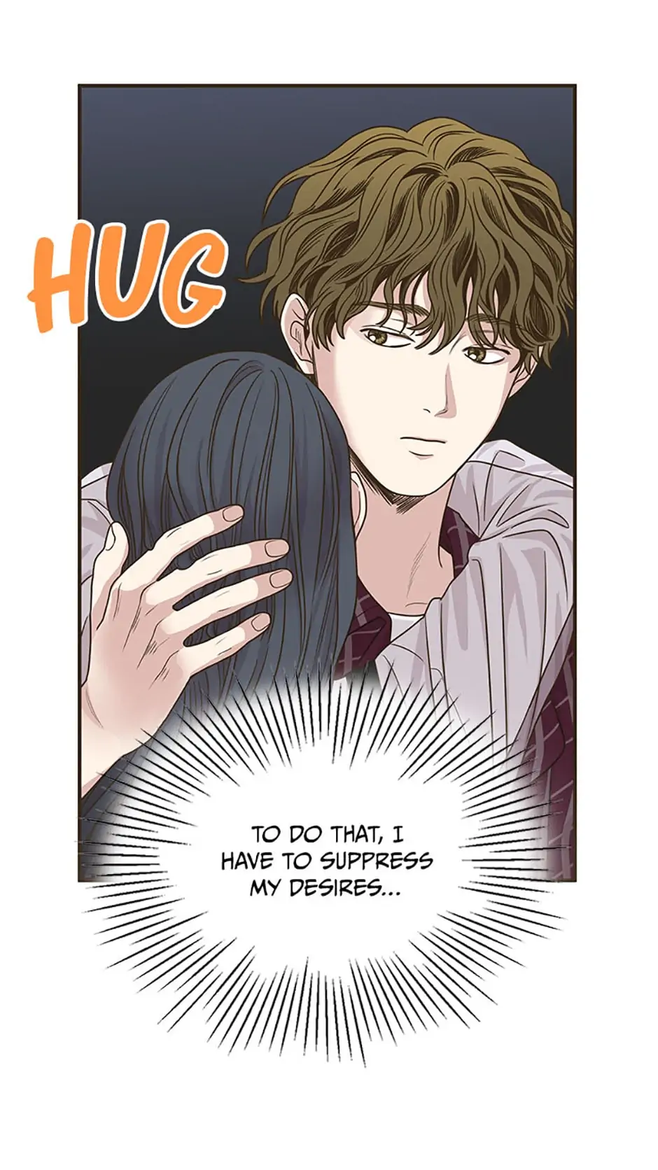 The Vampire’s Sons - Chapter 24 manhwa