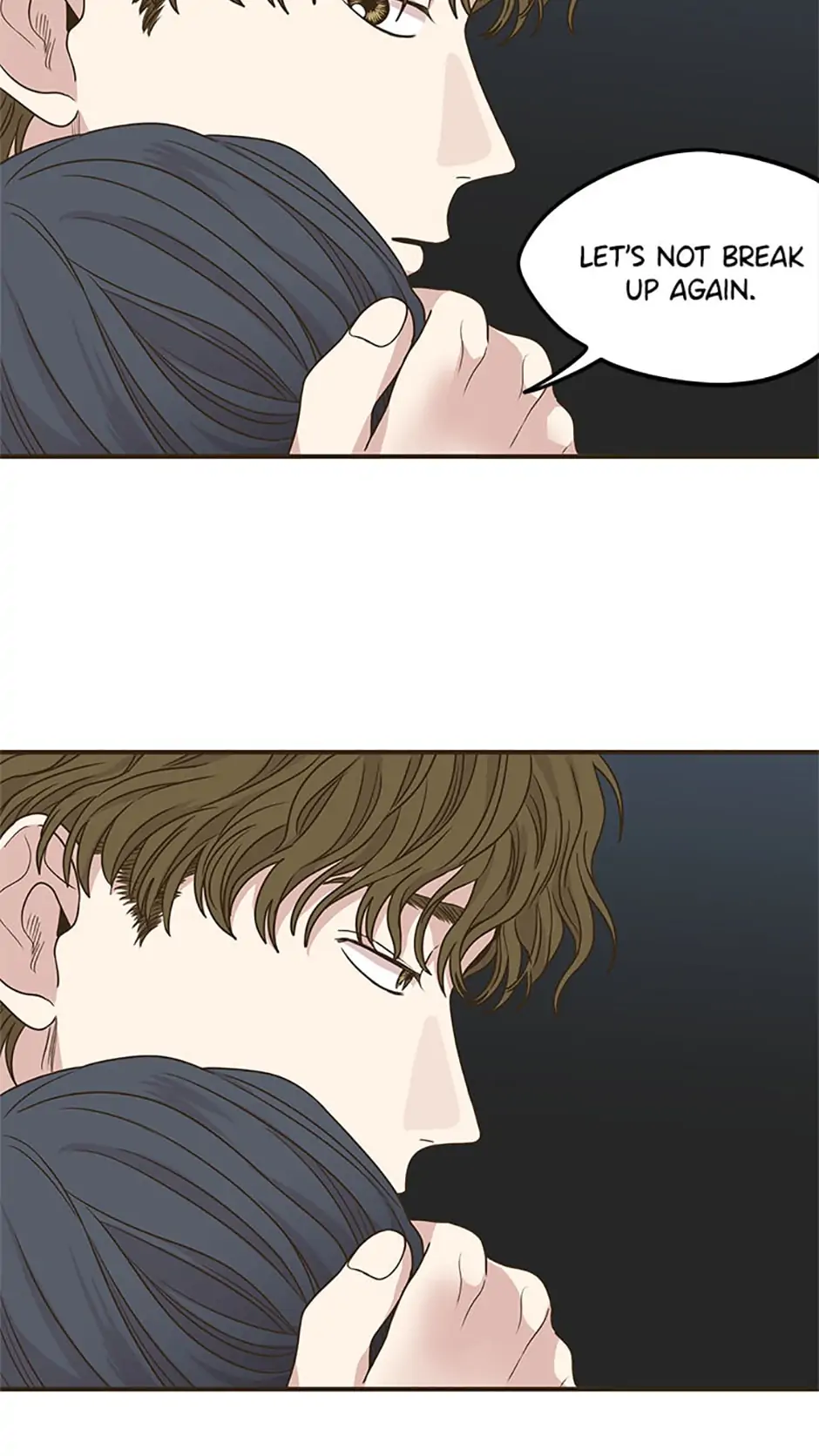 The Vampire’s Sons - Chapter 24 manhwa