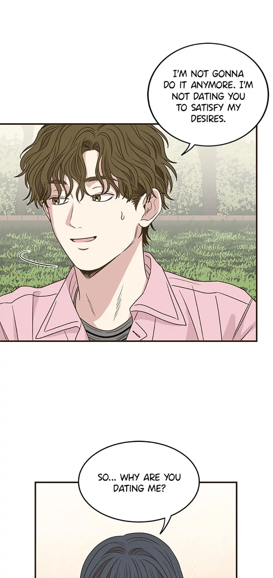 The Vampire’s Sons - Chapter 24 manhwa