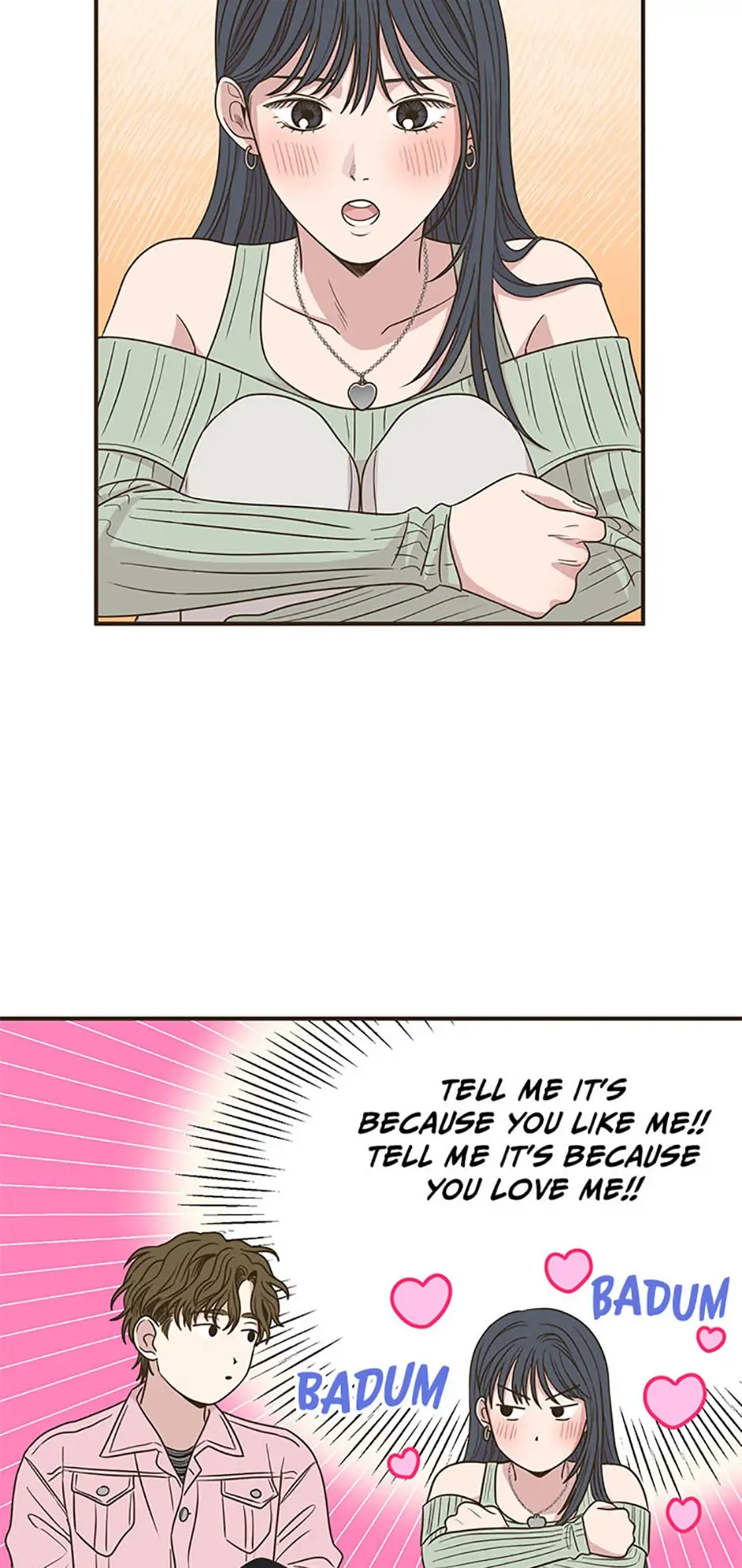 The Vampire’s Sons - Chapter 24 manhwa