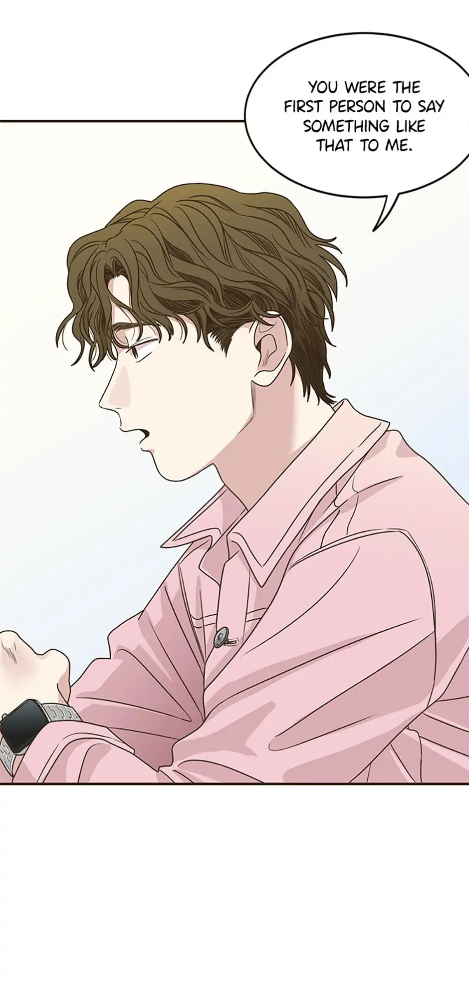 The Vampire’s Sons - Chapter 24 manhwa