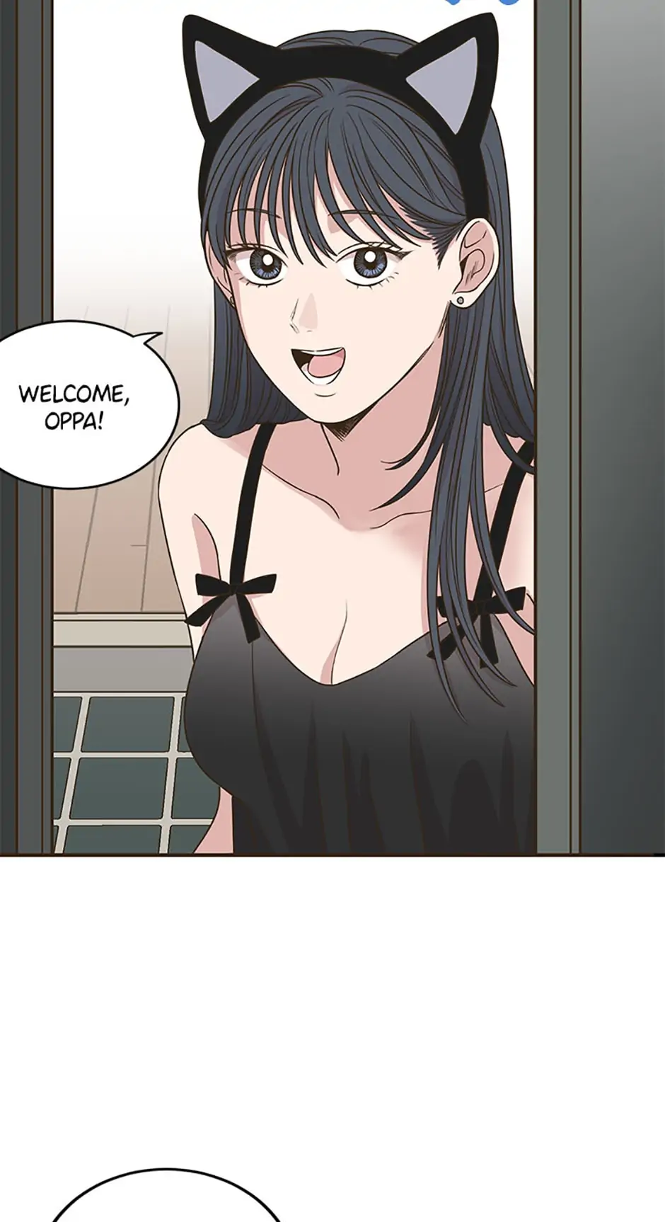 The Vampire’s Sons - Chapter 24 manhwa