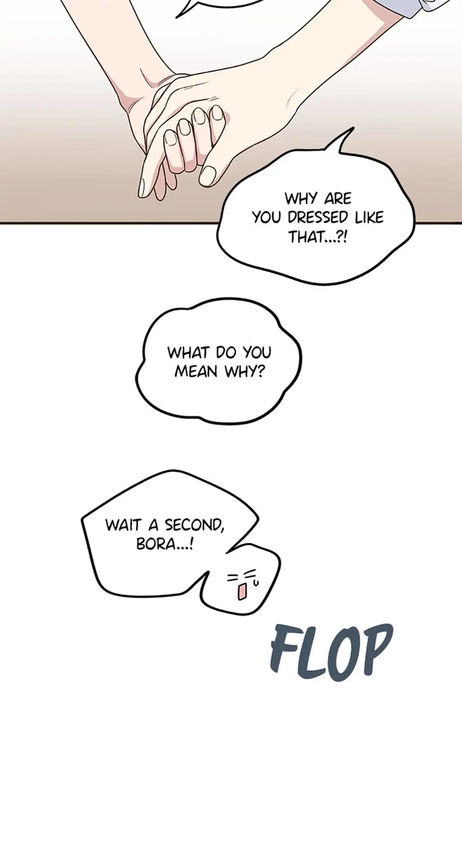 The Vampire’s Sons - Chapter 24 manhwa