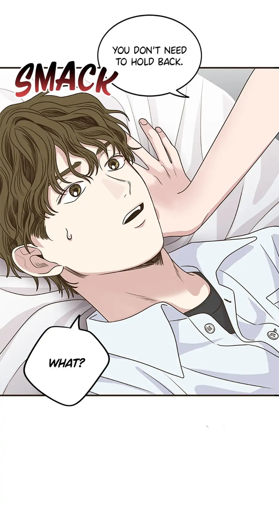 The Vampire’s Sons - Chapter 24 manhwa